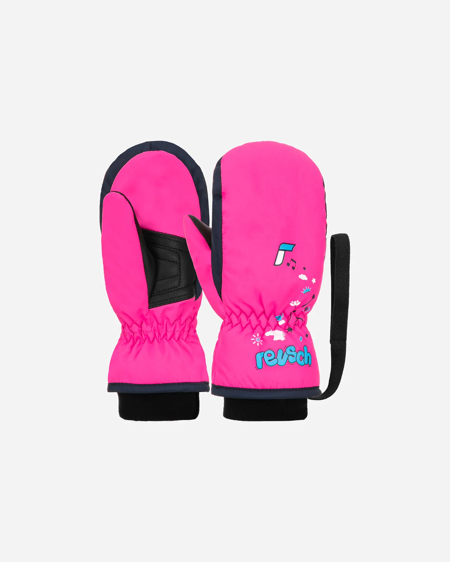 MOFFOLE SCI REUSCH KIDS JR BAMBINO UNISEX
