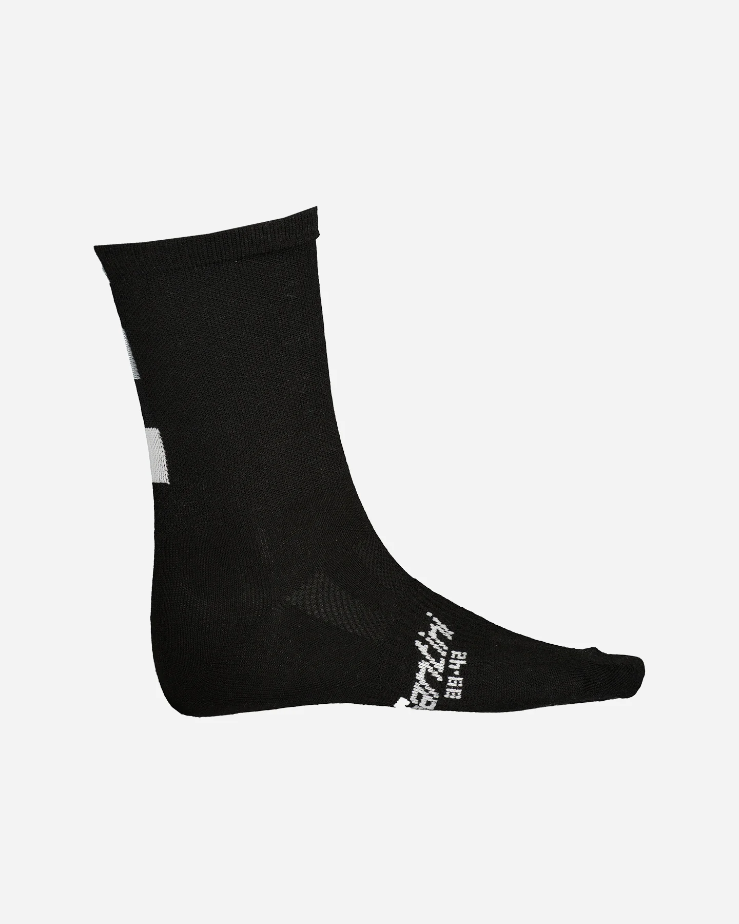 CALZE CICLISMO SANTINI BASIC UNISEX