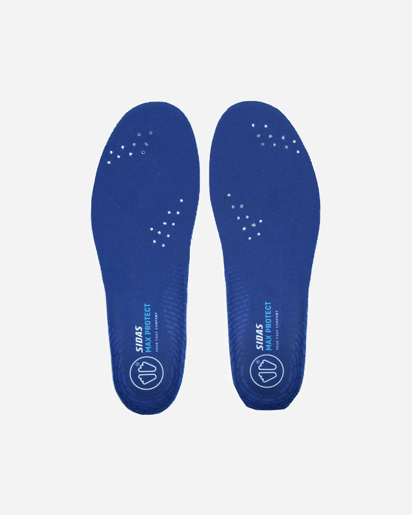 PLANTARE SIDAS MAX PROTECT MOVE UNISEX