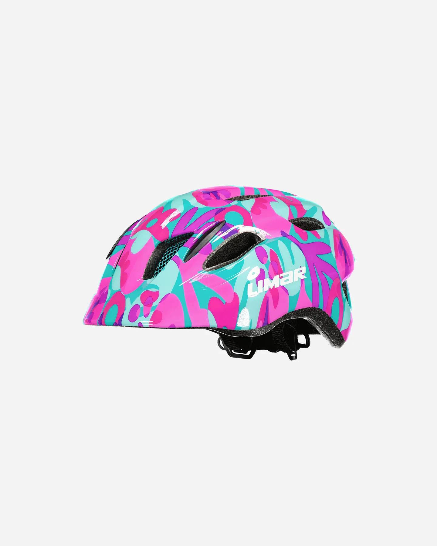 CASCO BICI LIMAR PRO M JR BAMBINA