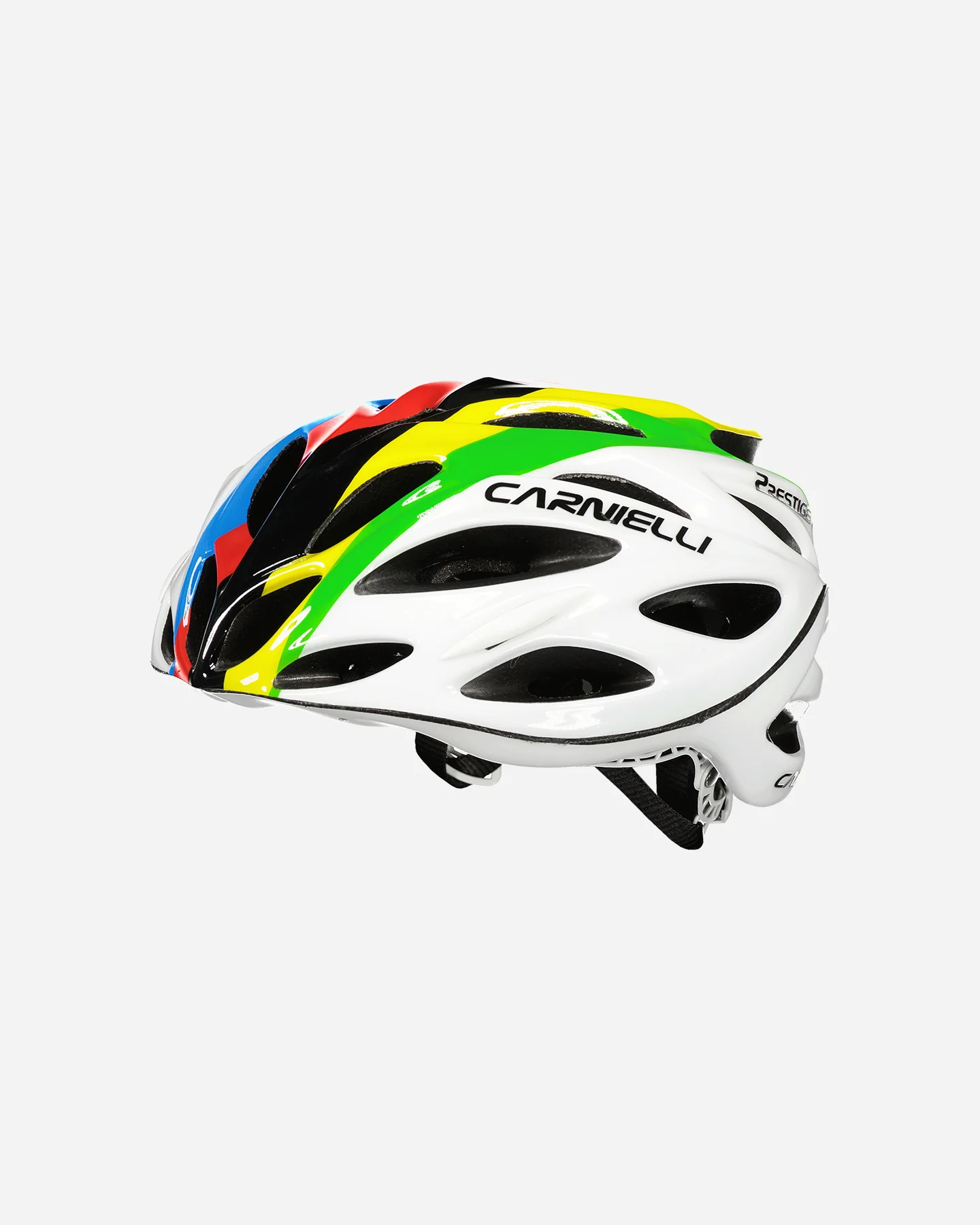CASCO BICI CARNIELLI IRIDE UNISEX