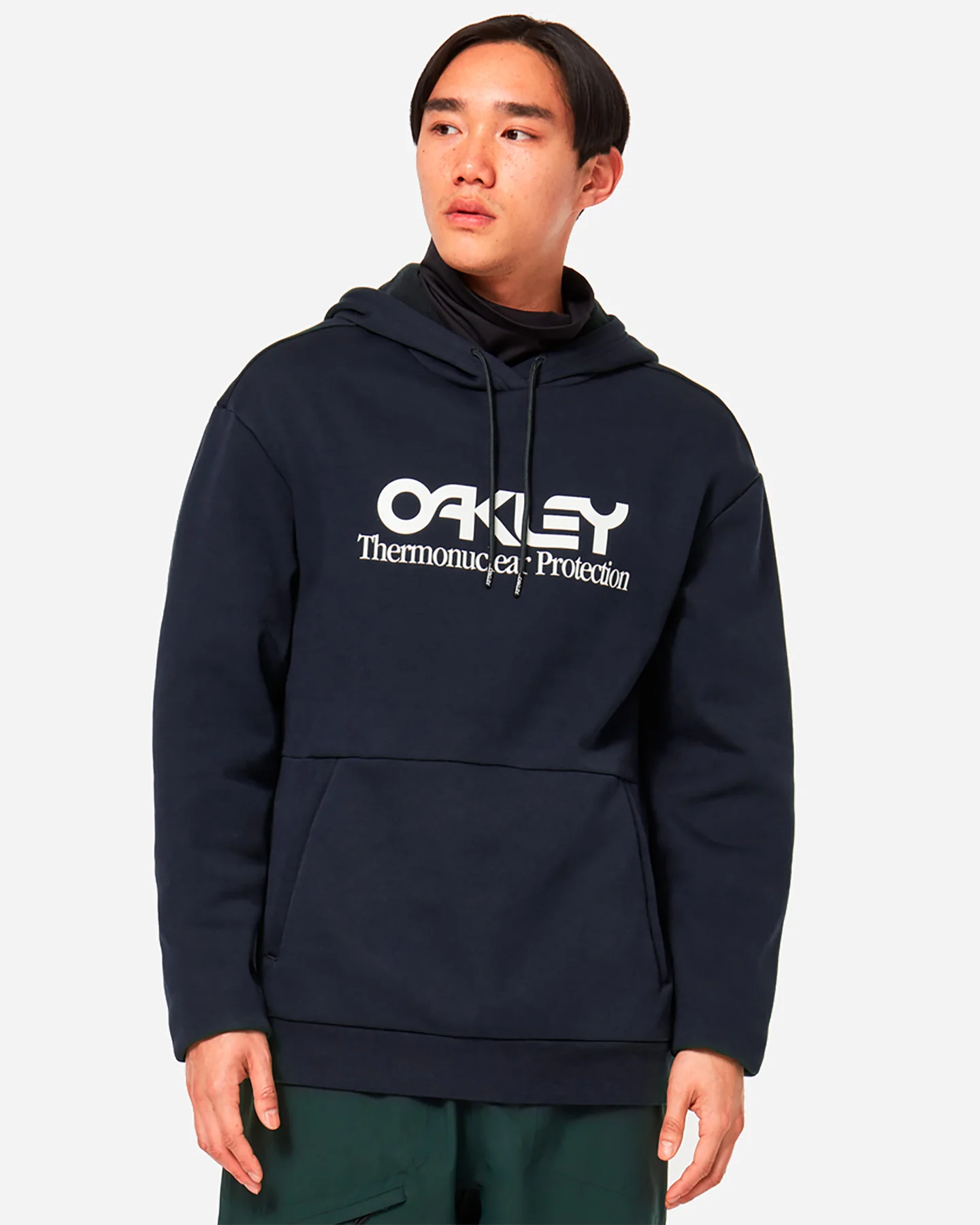 PILE SCI OAKLEY RIDER LONG 2.0 M UOMO
