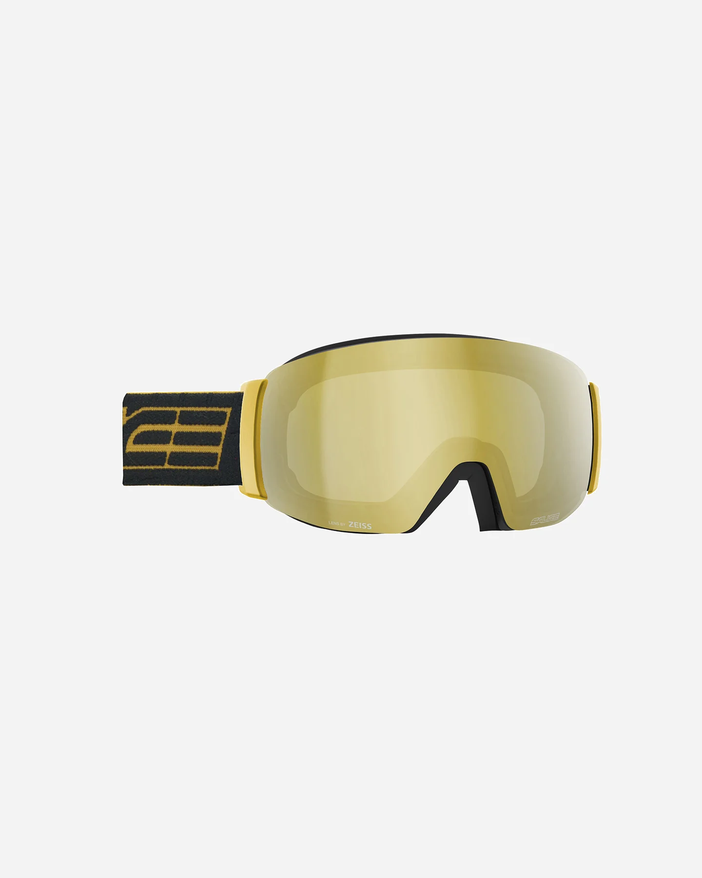 MASCHERA SCI SALICE 104TECH UNISEX