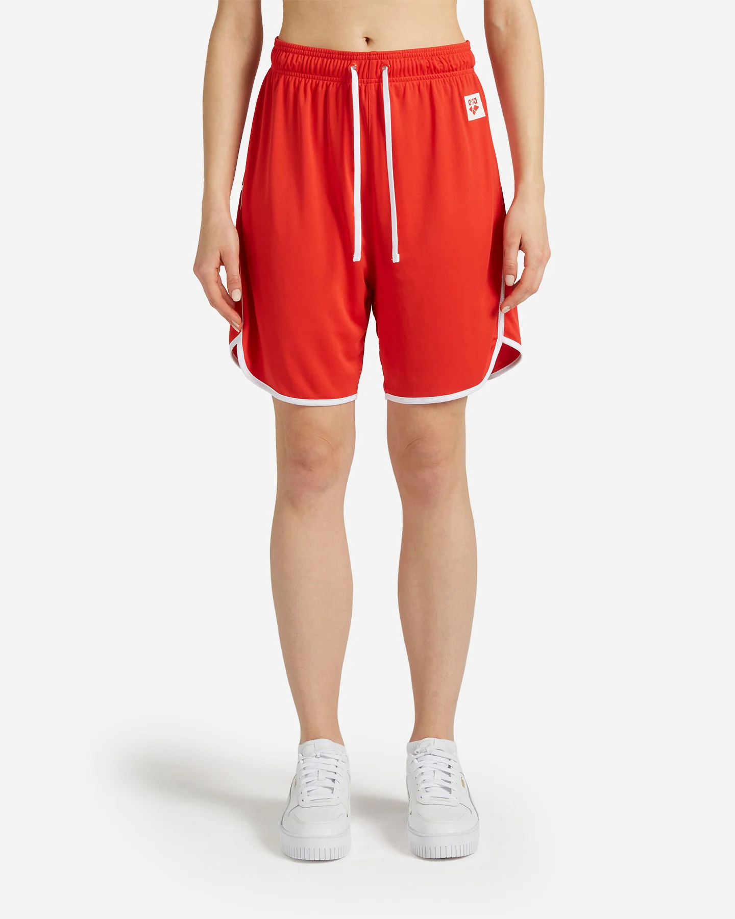 PANTALONCINI ARENA ADVANCE W DONNA
