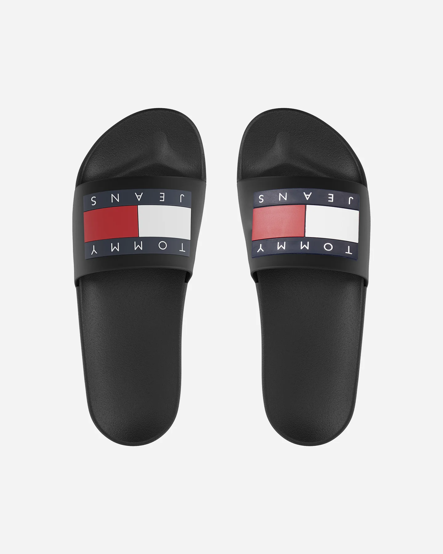 SCARPE SNEAKERS TOMMY HILFIGER FLAG POOL SLD W DONNA