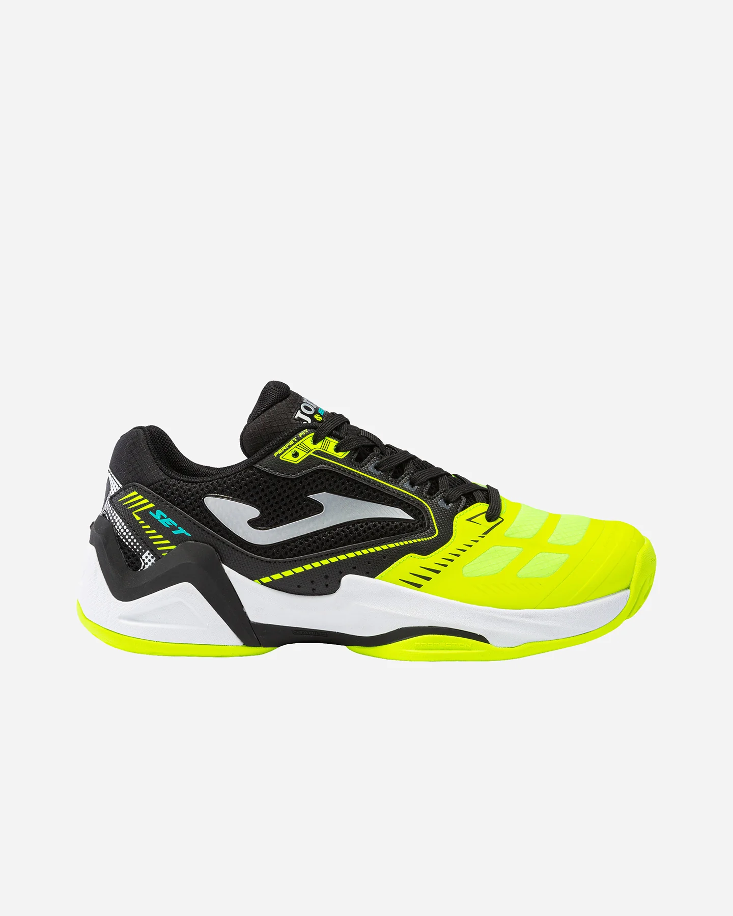 SCARPE TENNIS JOMA T SET M UOMO