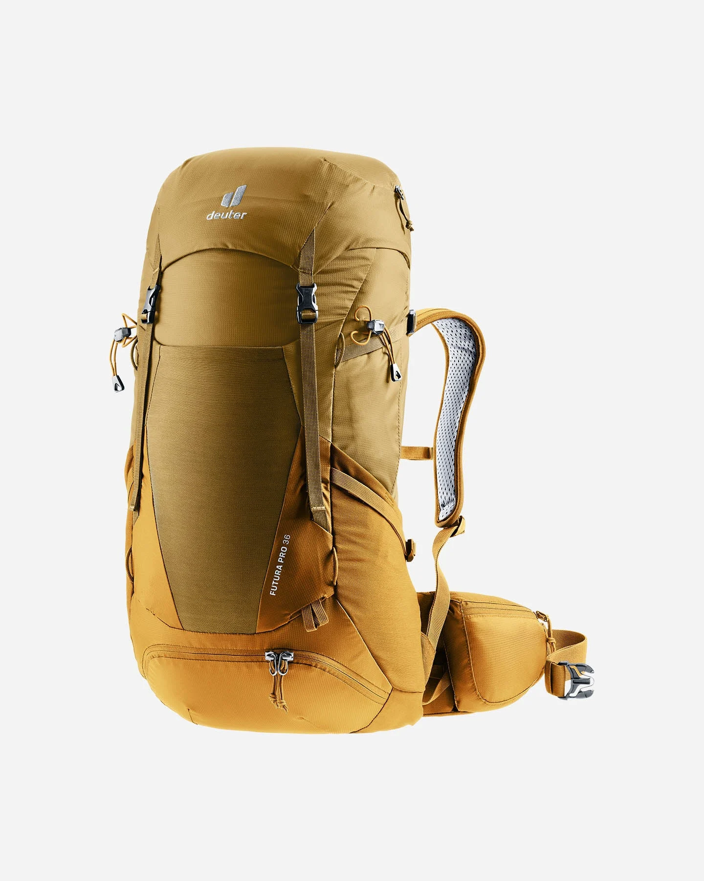 ZAINO ESCURSIONISMO DEUTER FUTURA PRO 36 RC UNISEX