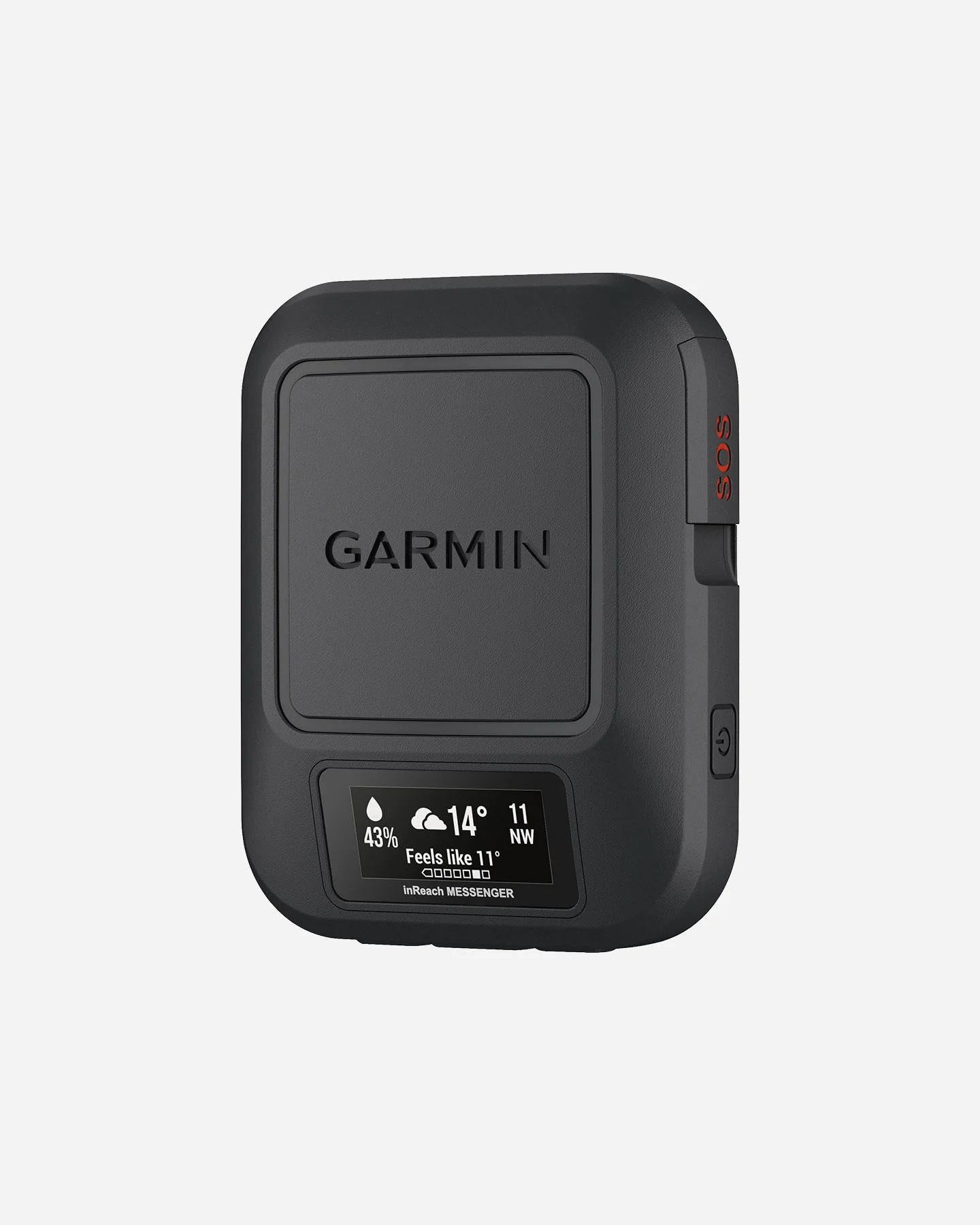 OROLOGIO MULTIFUNZIONE GARMIN INREACH MESSENGER UNISEX