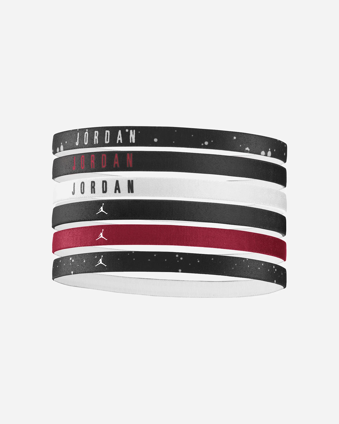 ACCESSORIO PALESTRA NIKE 6PZ JORDAN ELASTIC