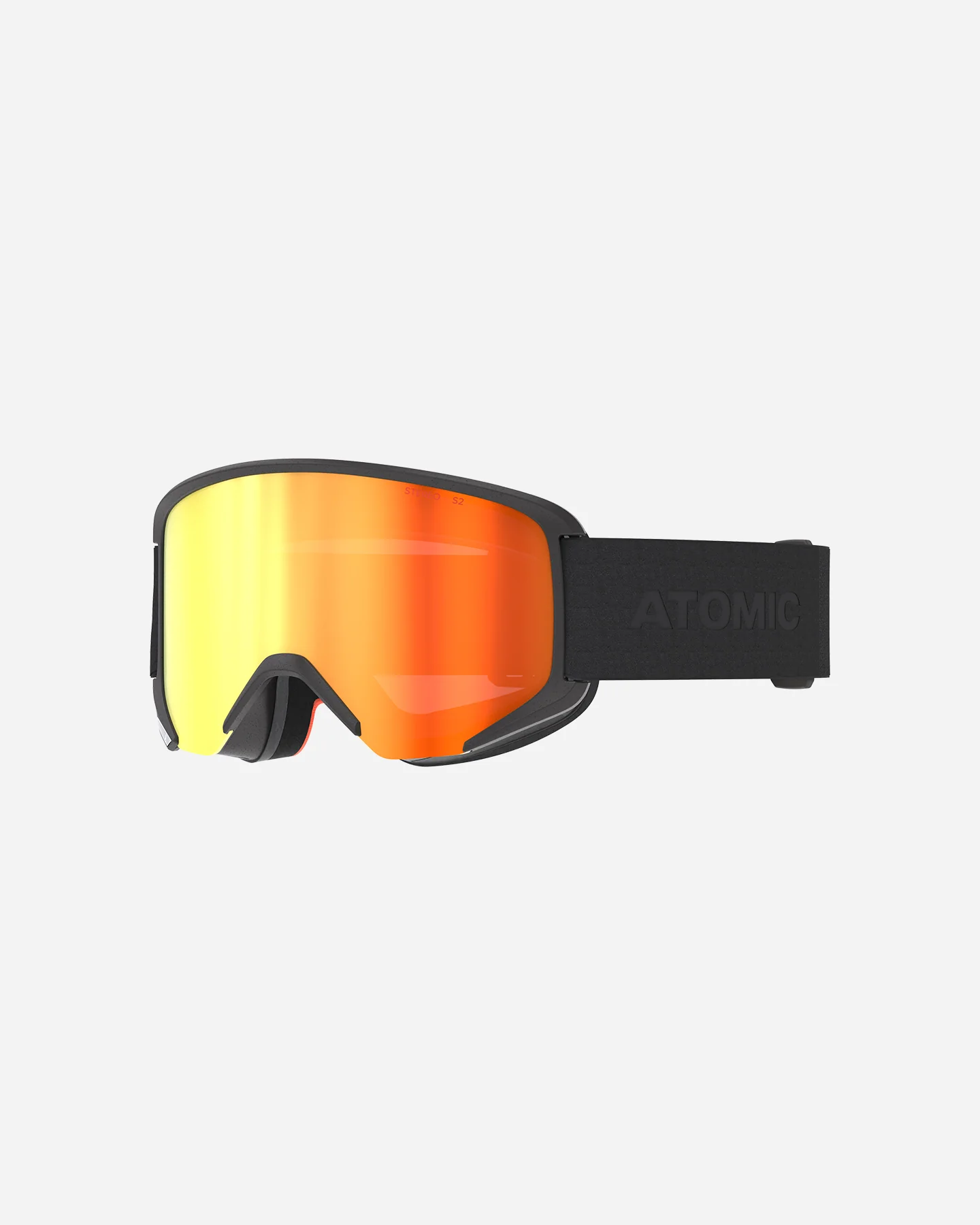 MASCHERA SCI ATOMIC SAVOR STEREO UNISEX