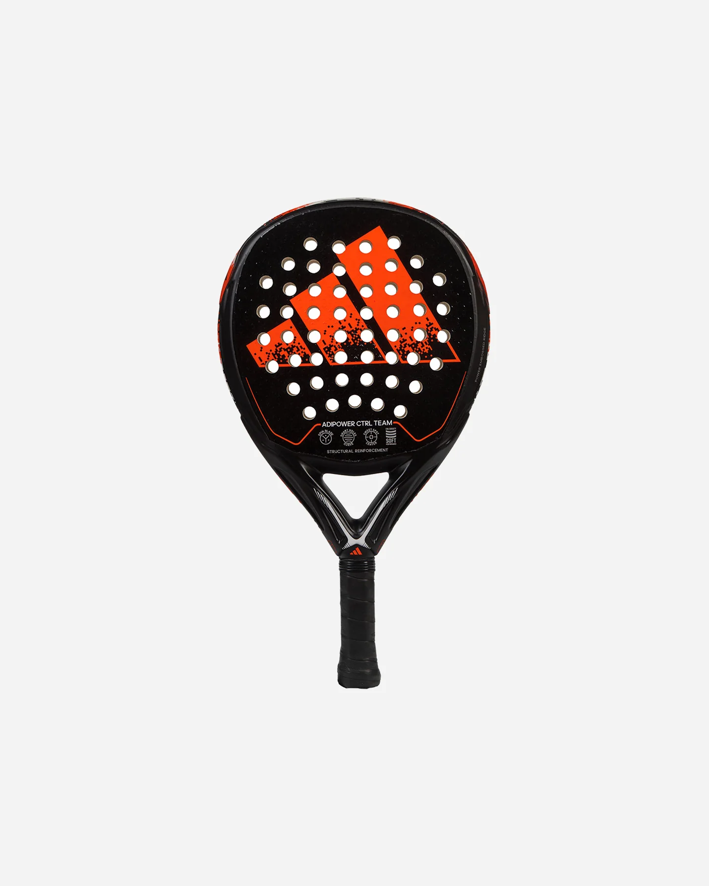 RACCHETTA PADEL INTERMEDIA ADIDAS ADIPOWER CTRL TEAM UNISEX