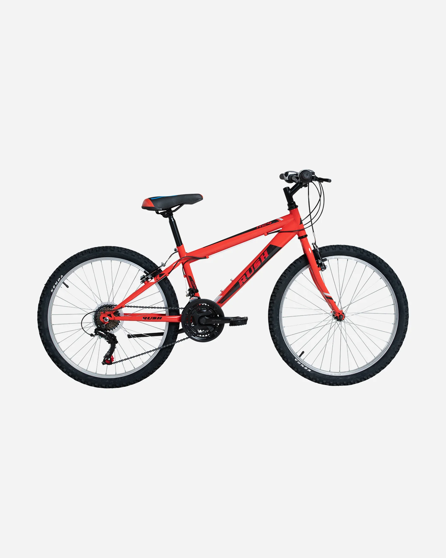 BICI JUNIOR RUSH M BIKE 24 JR BAMBINO
