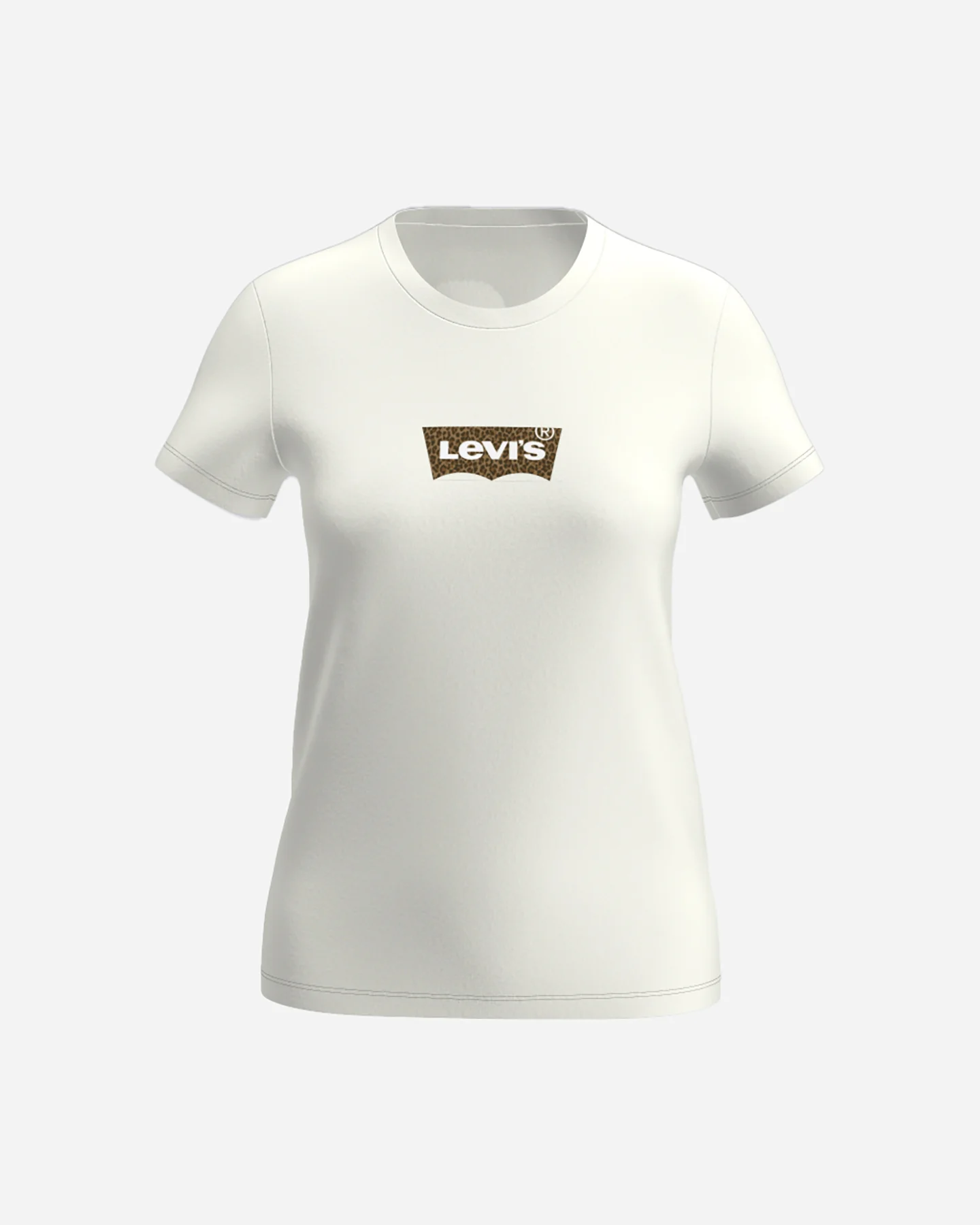 T SHIRT LEVI'S LOGO BATWING W DONNA