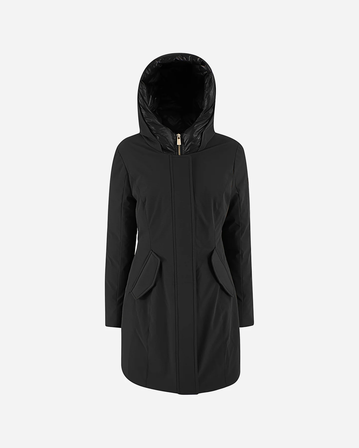 PIUMINO YES ZEE SOFTSHELL W DONNA
