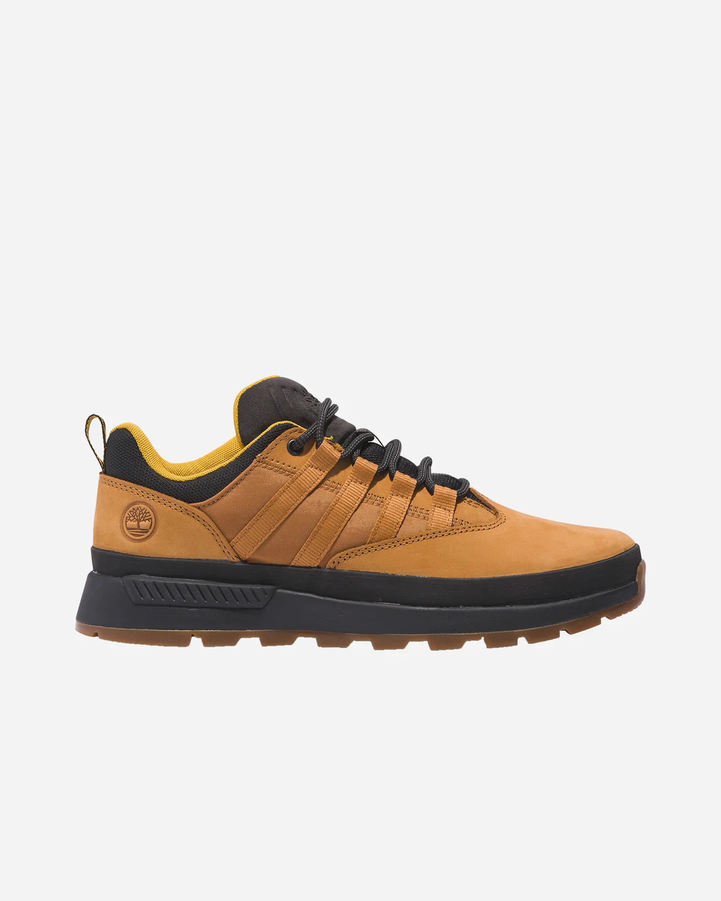SCARPE URBAN TIMBERLAND EURO TREKKER LOW M UOMO
