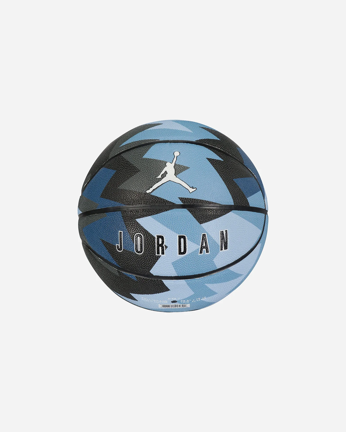 PALLONE BASKET NIKE JORDAN 8P ENERGY