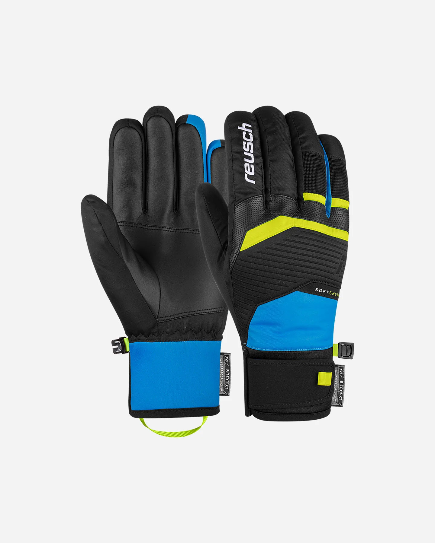 GUANTI SCI REUSCH VENOM R-TEX M UOMO