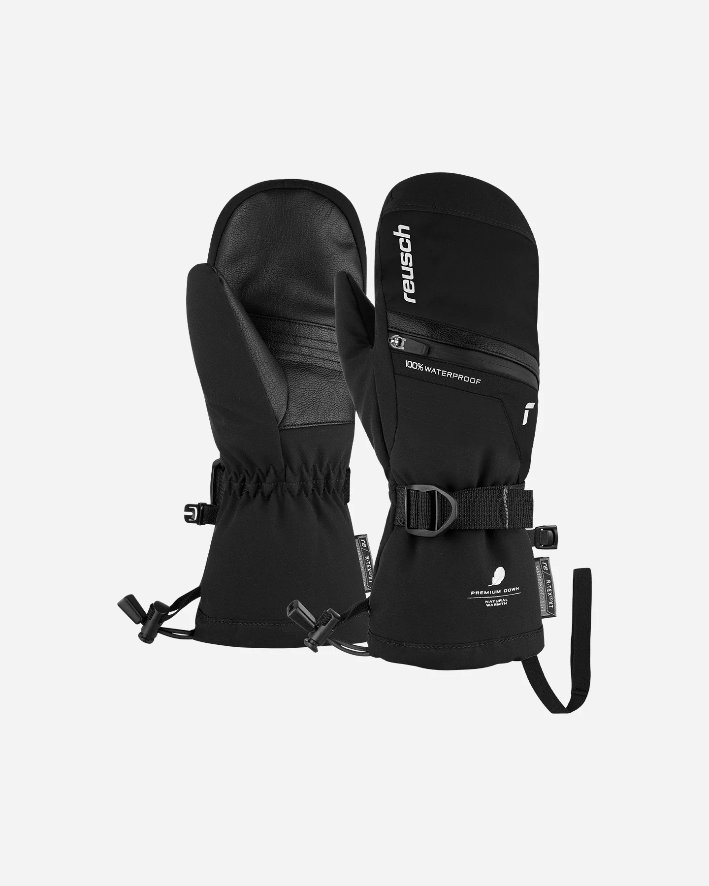 MOFFOLE SCI REUSCH LANDO R-TEX JR BAMBINO UNISEX