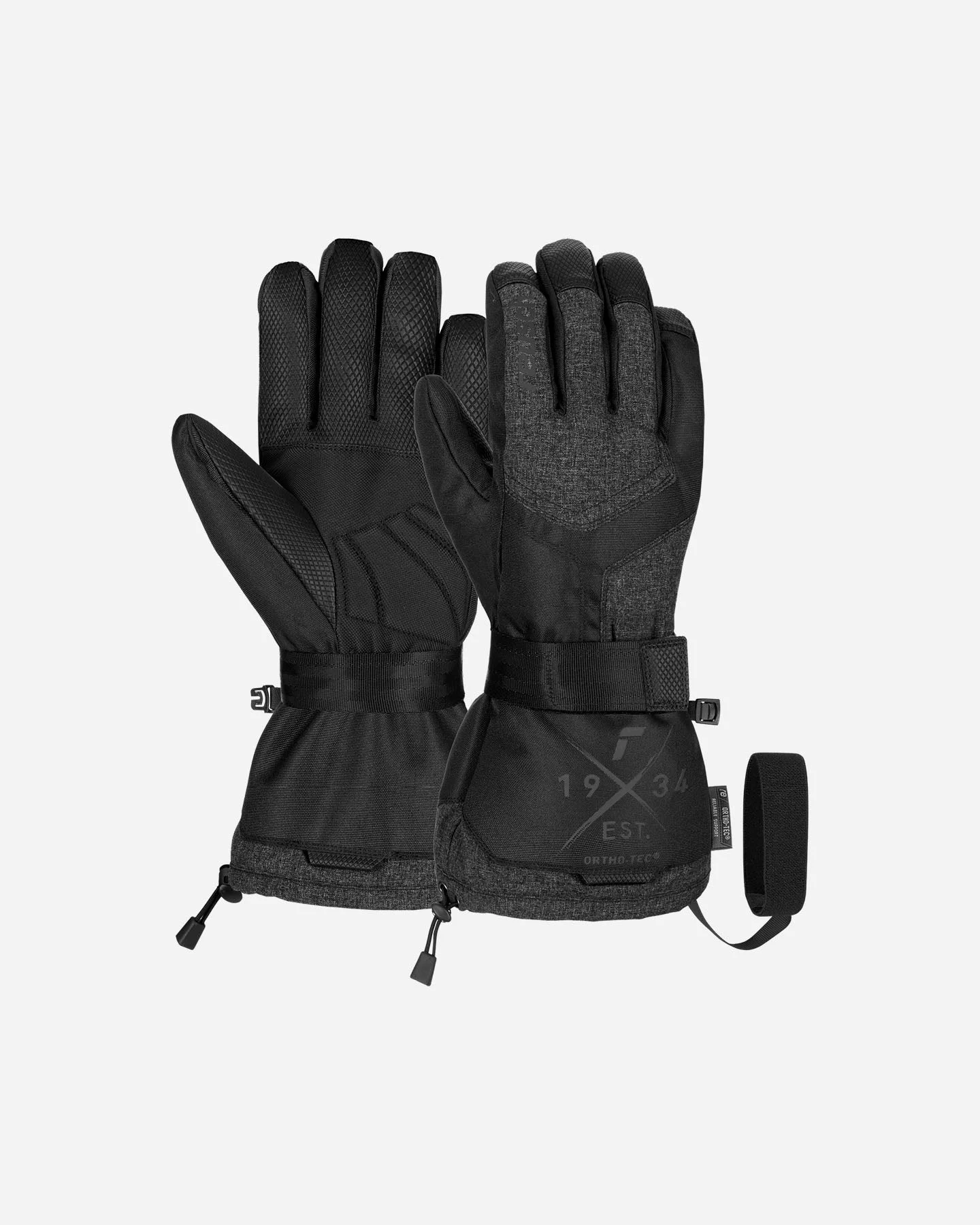 GUANTI SNOWBOARD REUSCH DOUBLETAKER R-TEX XT UNISEX
