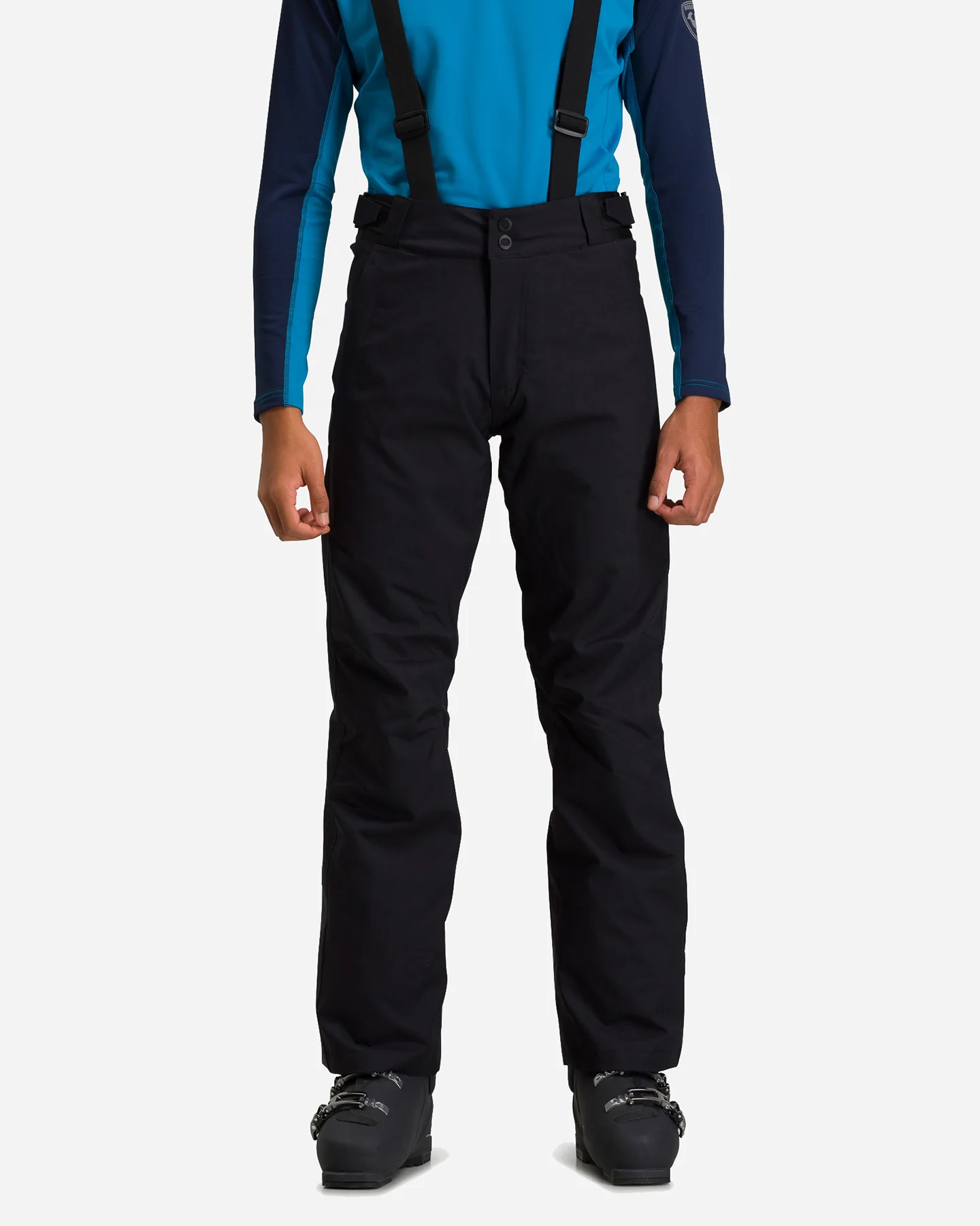 PANTALONE SCI ROSSIGNOL SKI M UOMO