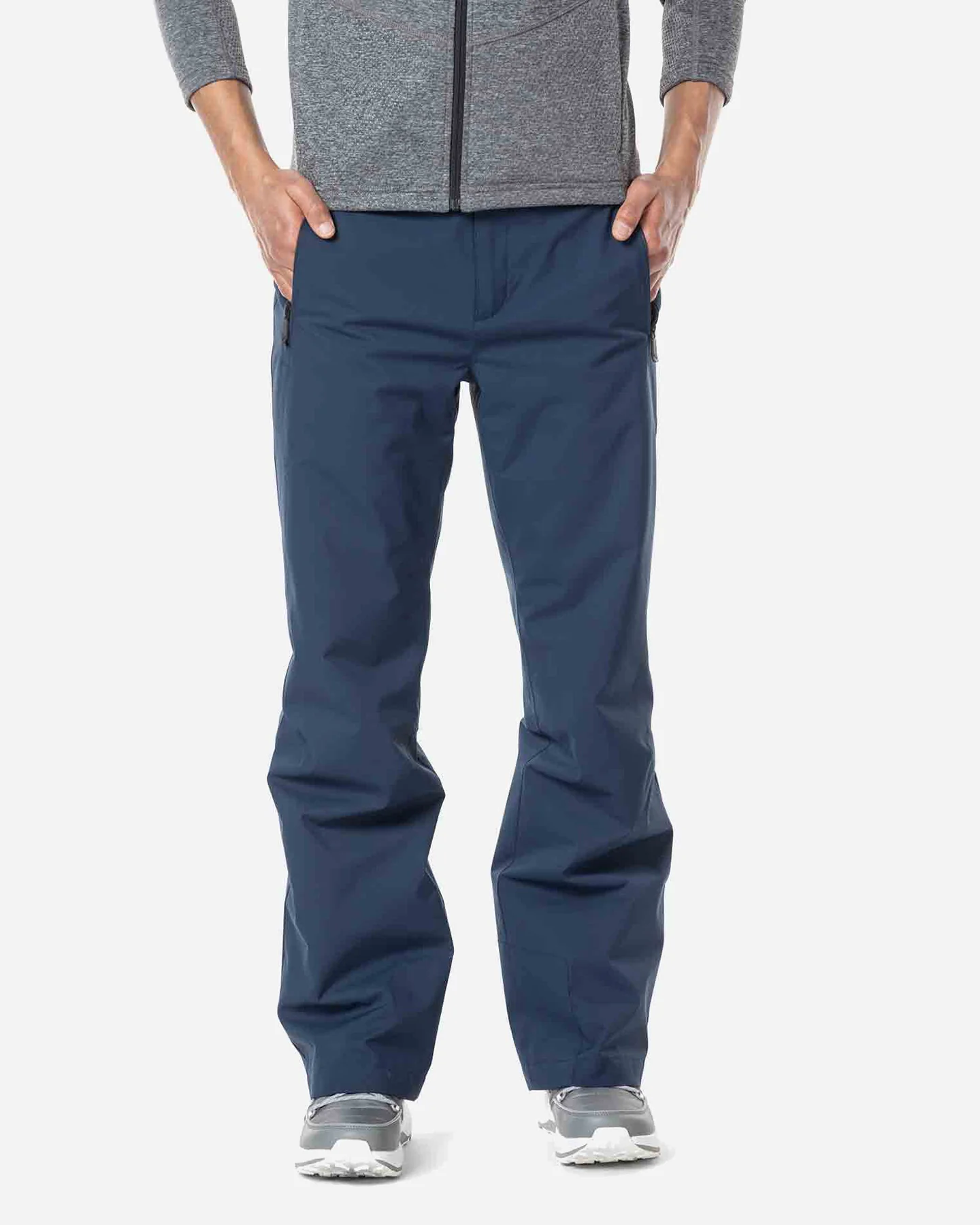 PANTALONE SCI ROSSIGNOL SIZ M UOMO
