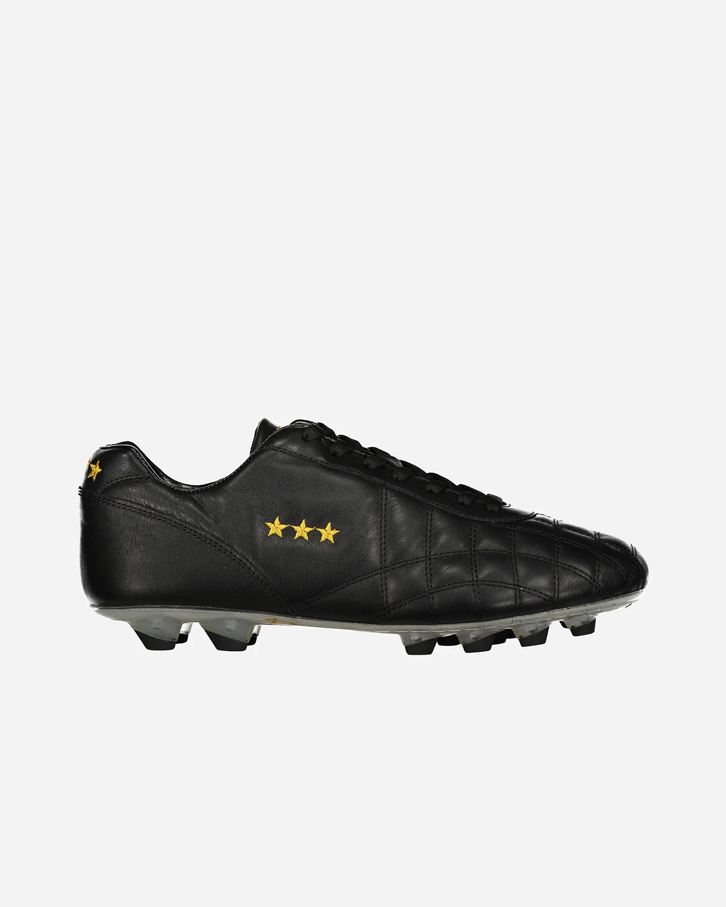 SCARPE CALCIO PANTOFOLA D'ORO DEL DUCA FG M UOMO
