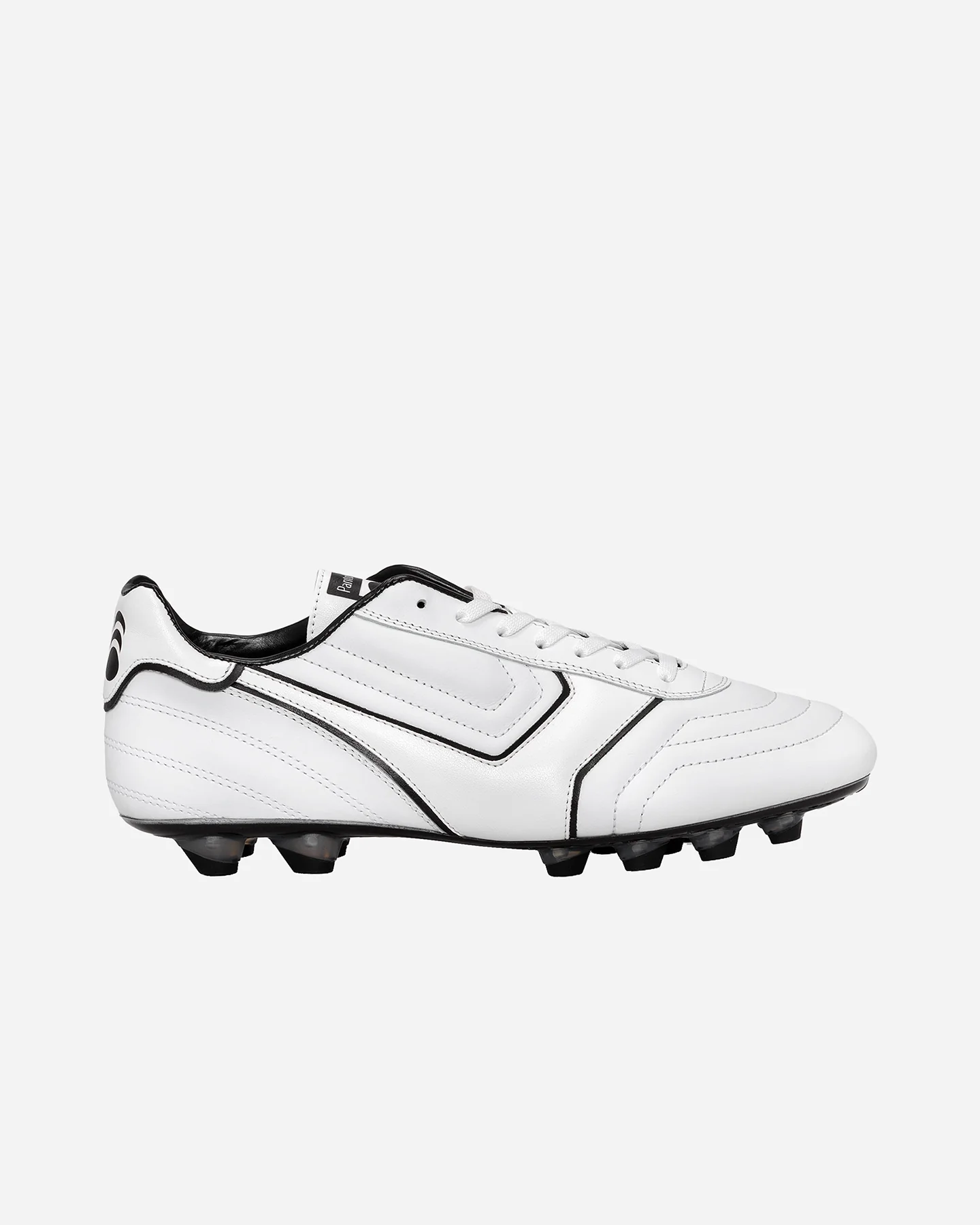 SCARPE CALCIO PANTOFOLA D'ORO MODENA FG M UOMO
