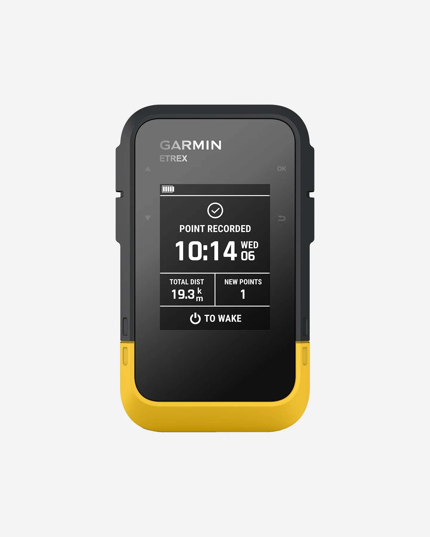 OROLOGIO MULTIFUNZIONE GARMIN E-TREX