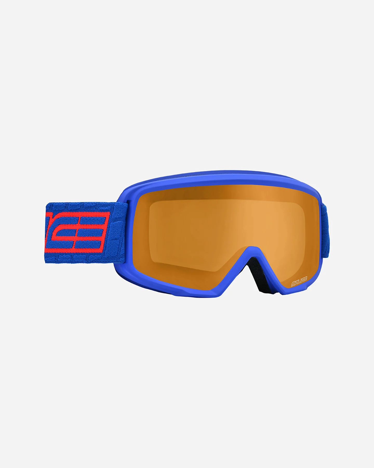 MASCHERA SCI SALICE 608DACRXPF UNISEX