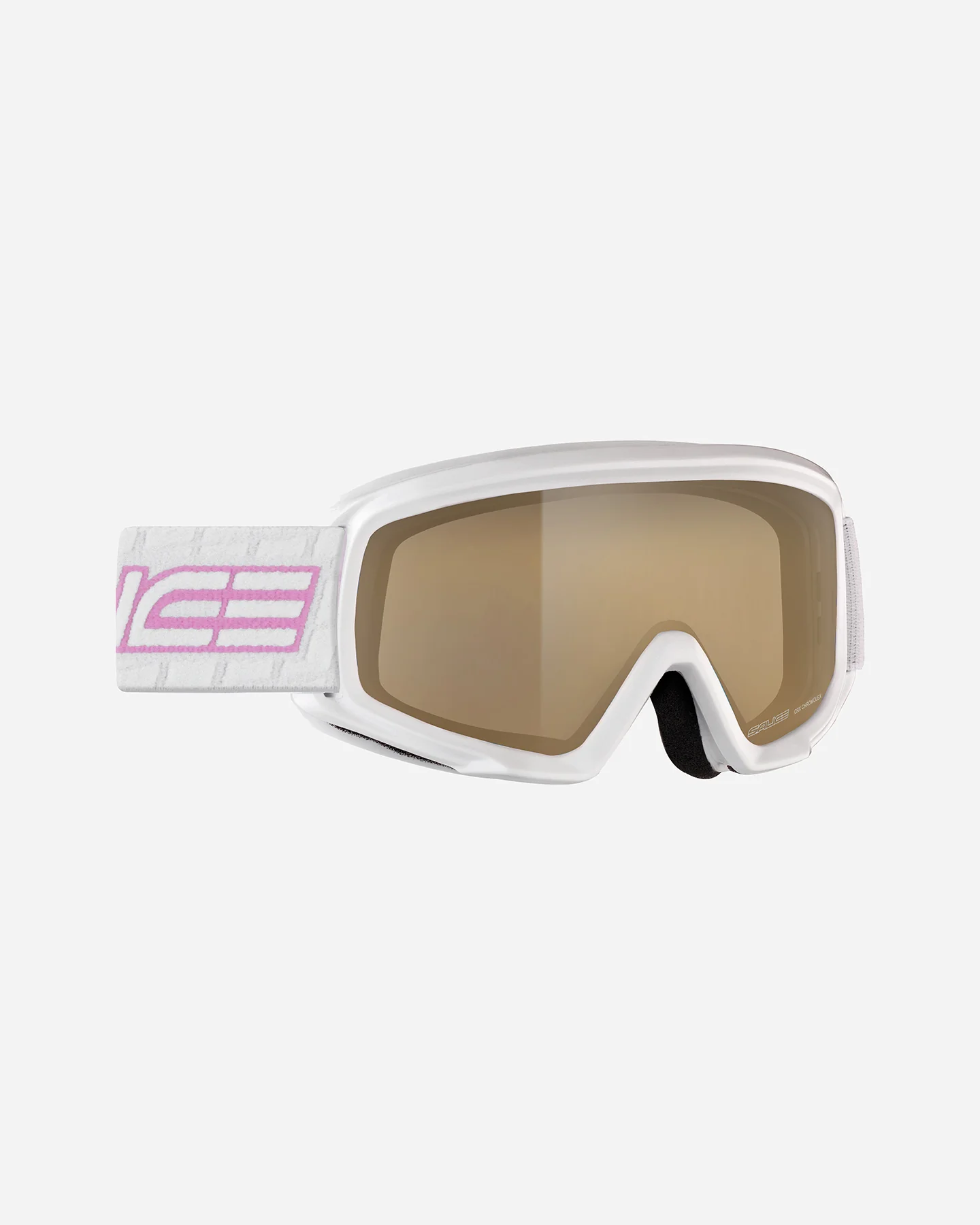 MASCHERA SCI SALICE 708ACRXF JR BAMBINO UNISEX