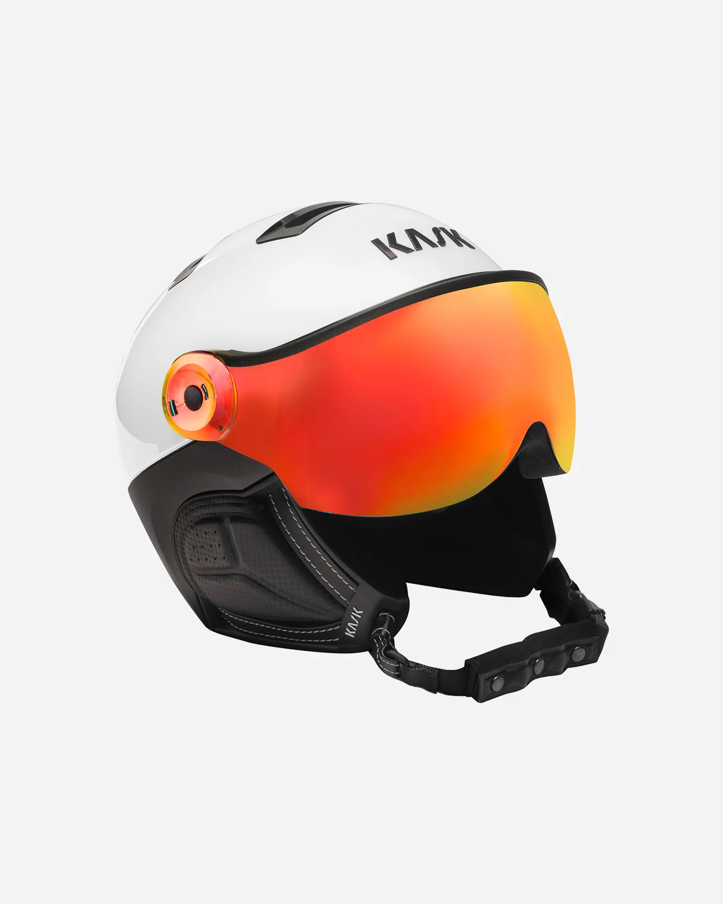 CASCO SCI KASK MONTECARLO W DONNA