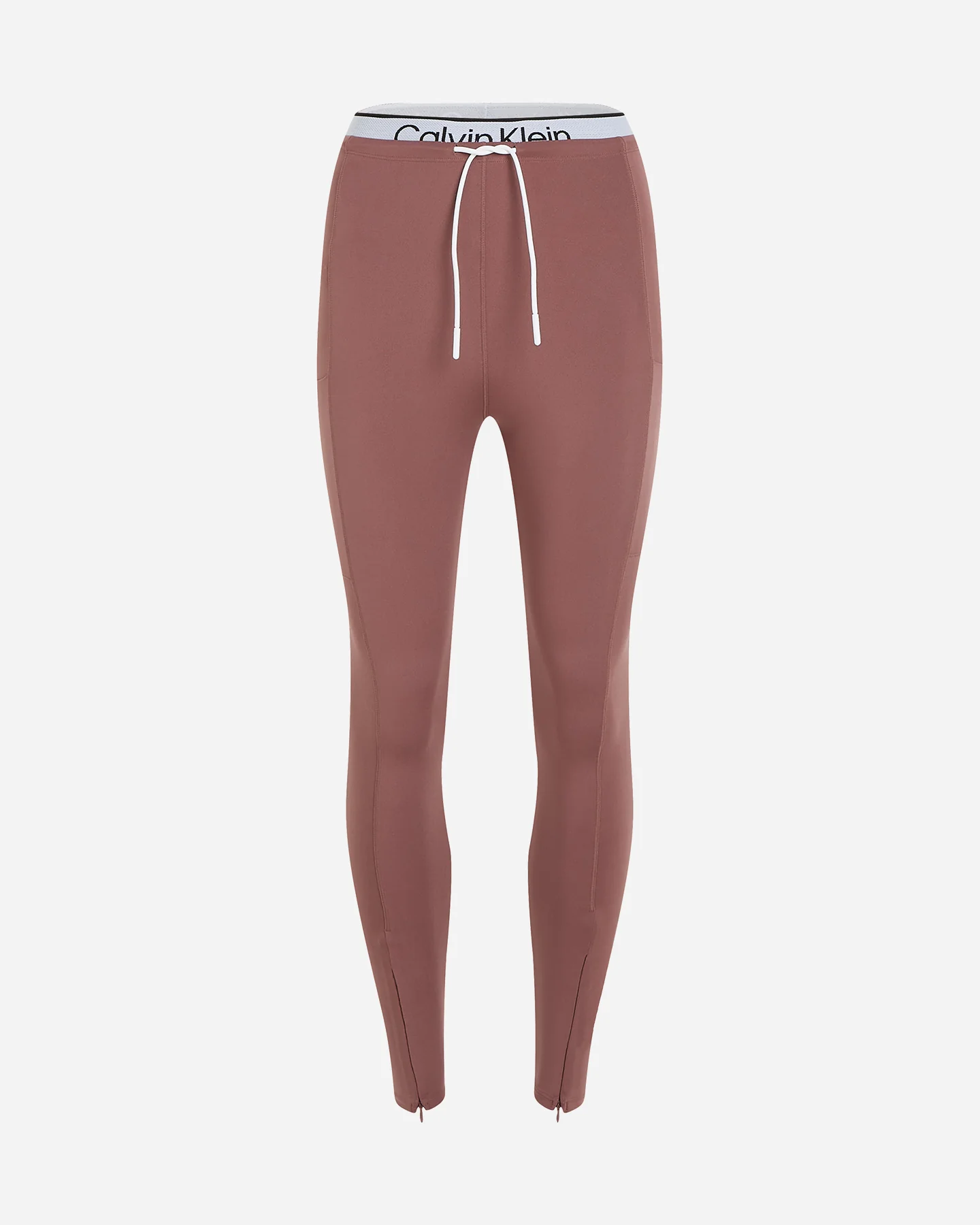 LEGGINGS CALVIN KLEIN SPORT COULISSE RISE 7/8 W DONNA