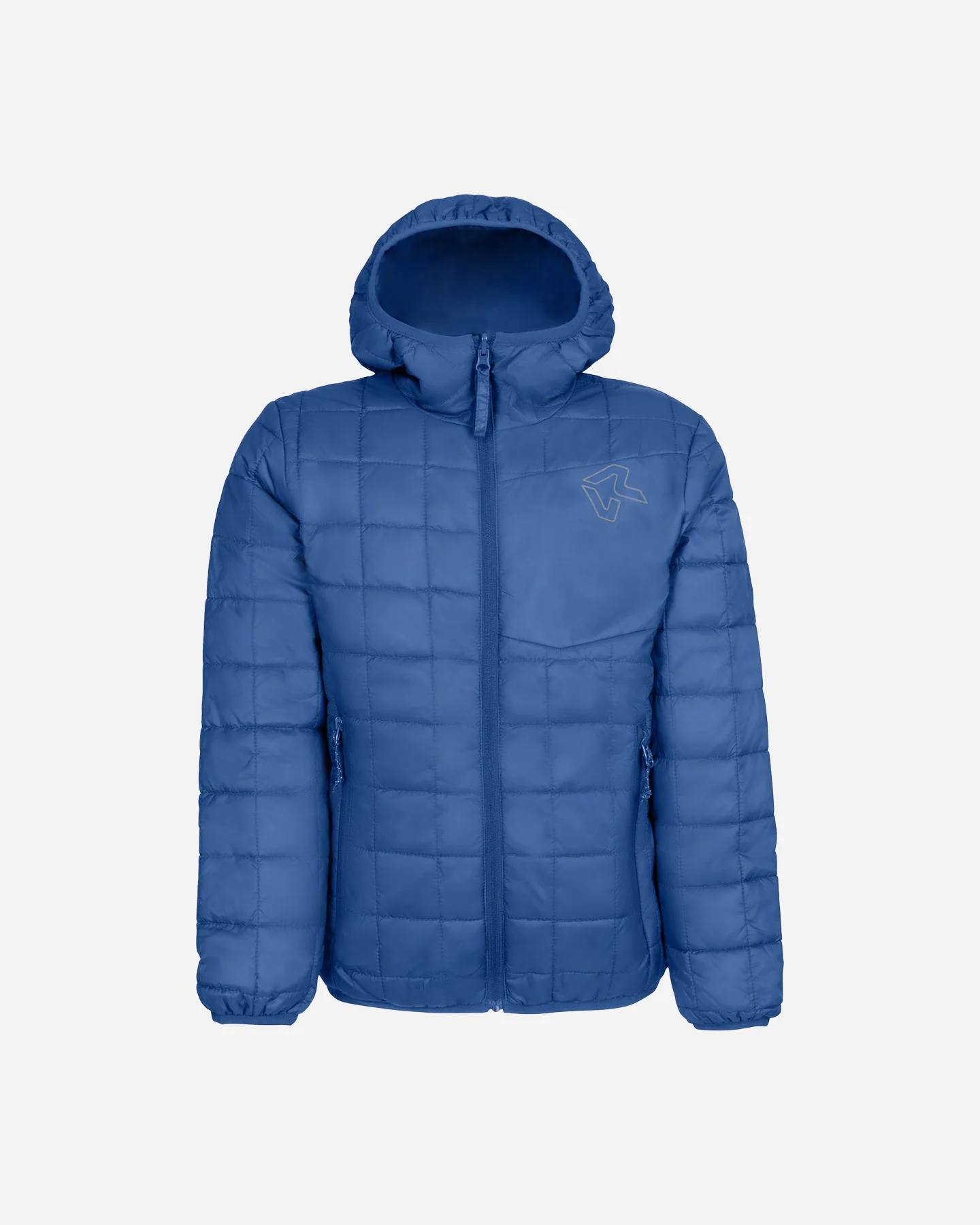 GIACCA OUTDOOR ROCK EXPERIENCE GOLDEN GATE PADDED JR BAMBINO UNISEX