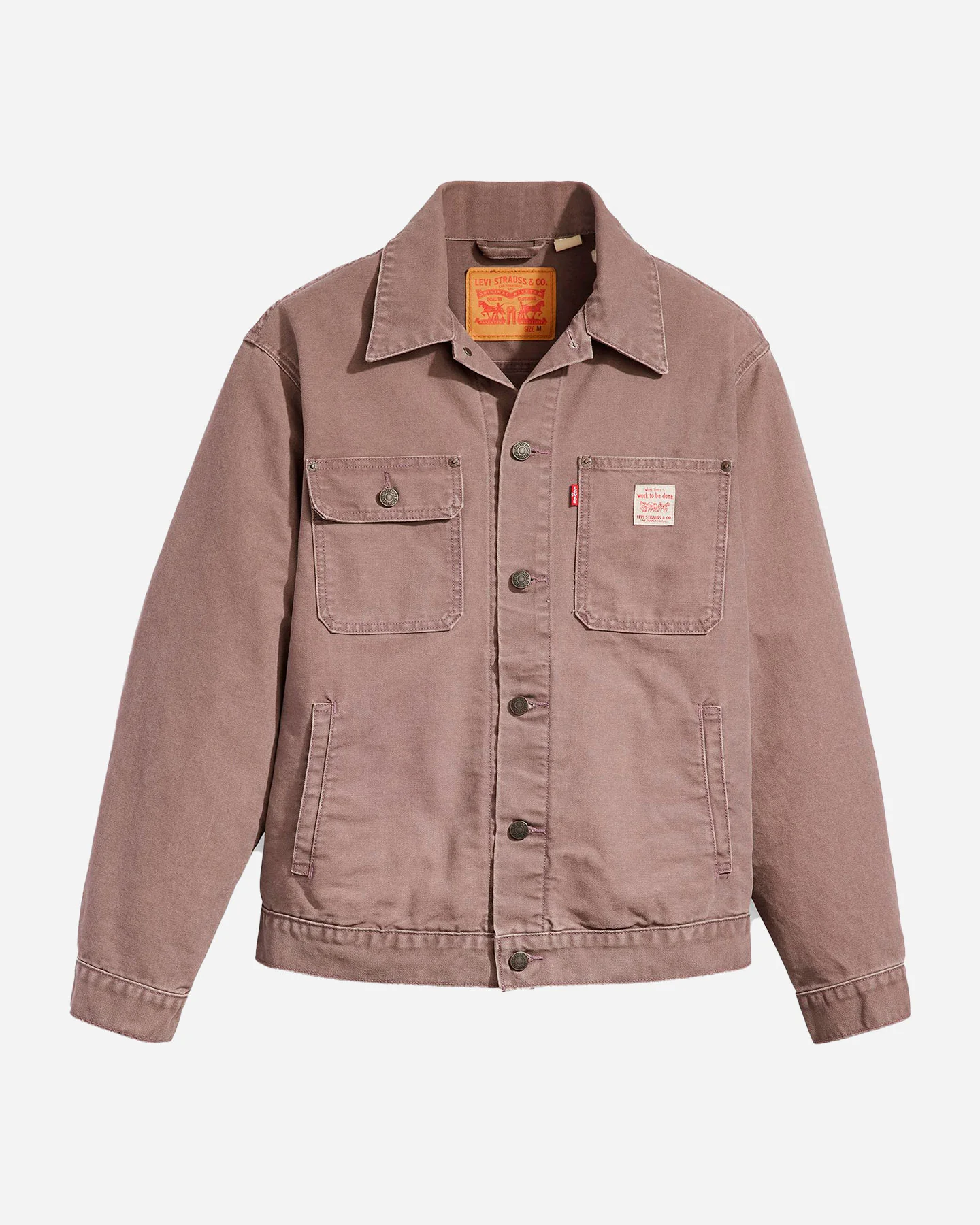 GIUBBOTTO LEVI'S CLASSIC M UOMO