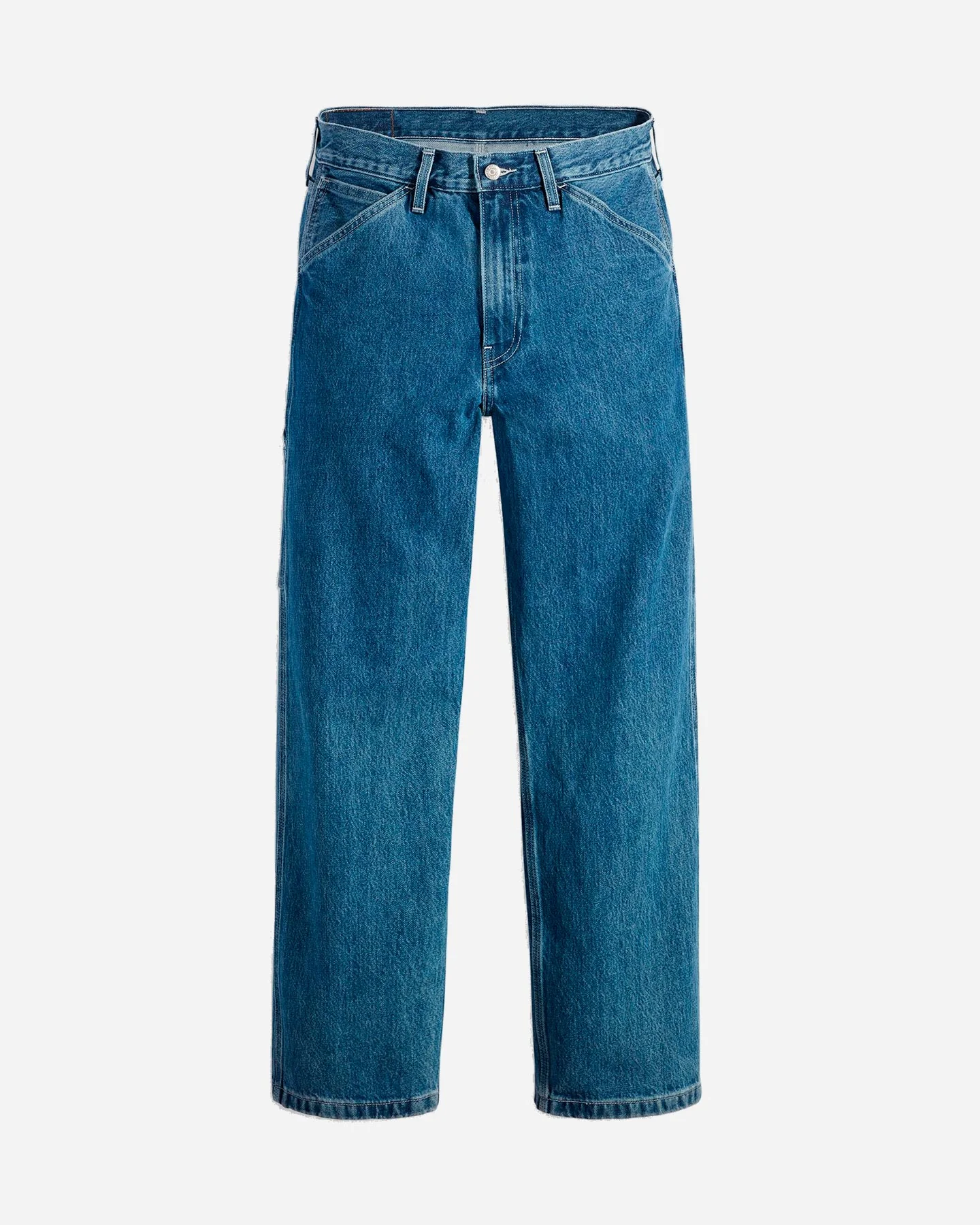 JEANS LEVI'S STAY LOOSE M UOMO