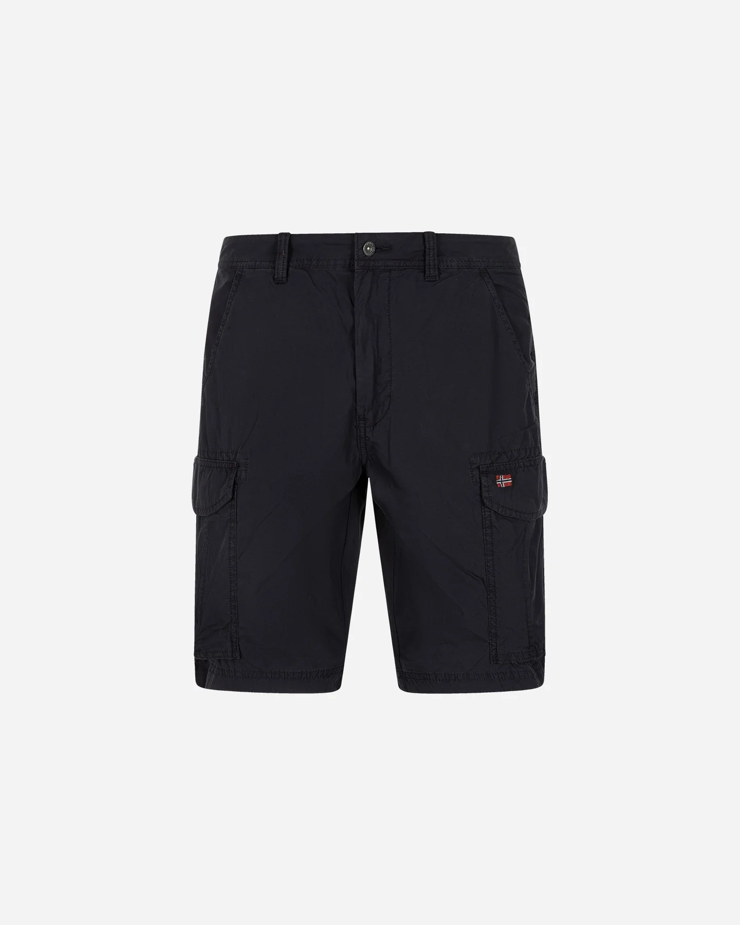 BERMUDA NAPAPIJRI NOTO 2.0 CARGO M UOMO