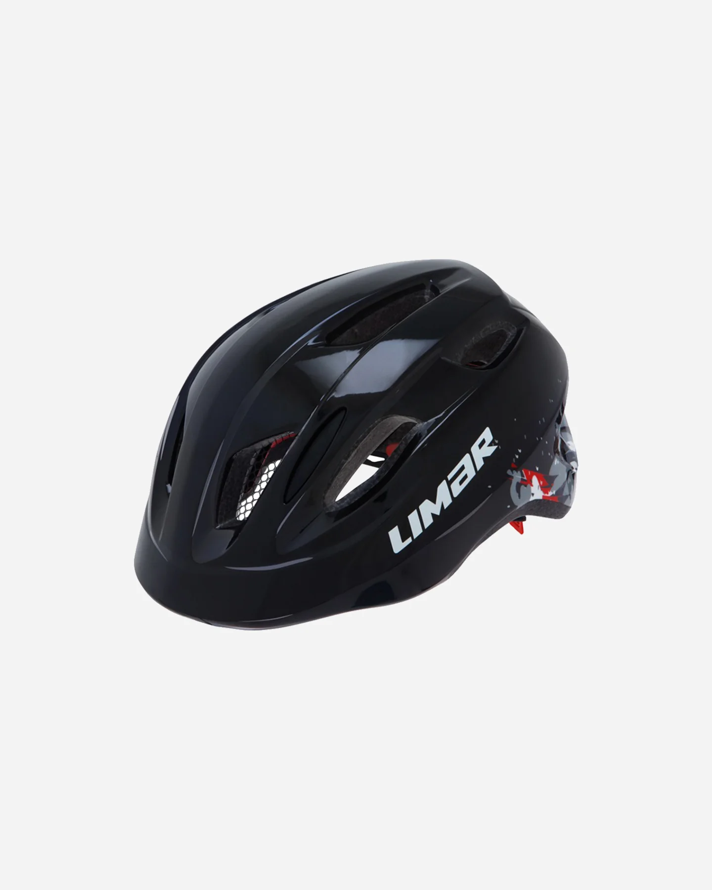 CASCO BICI LIMAR PRO RACE JR BAMBINO UNISEX