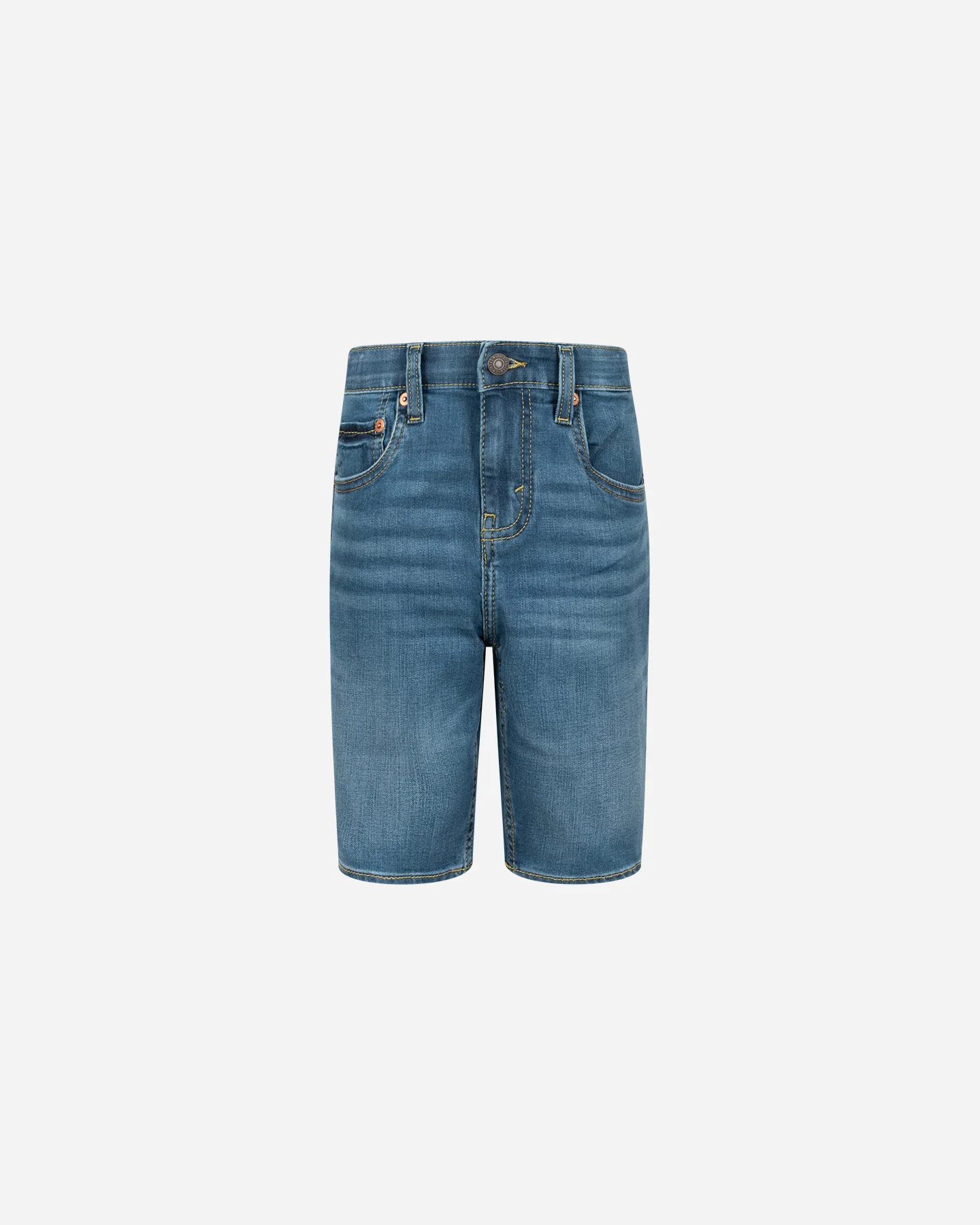 BERMUDA LEVI'S SLIM JR BAMBINO