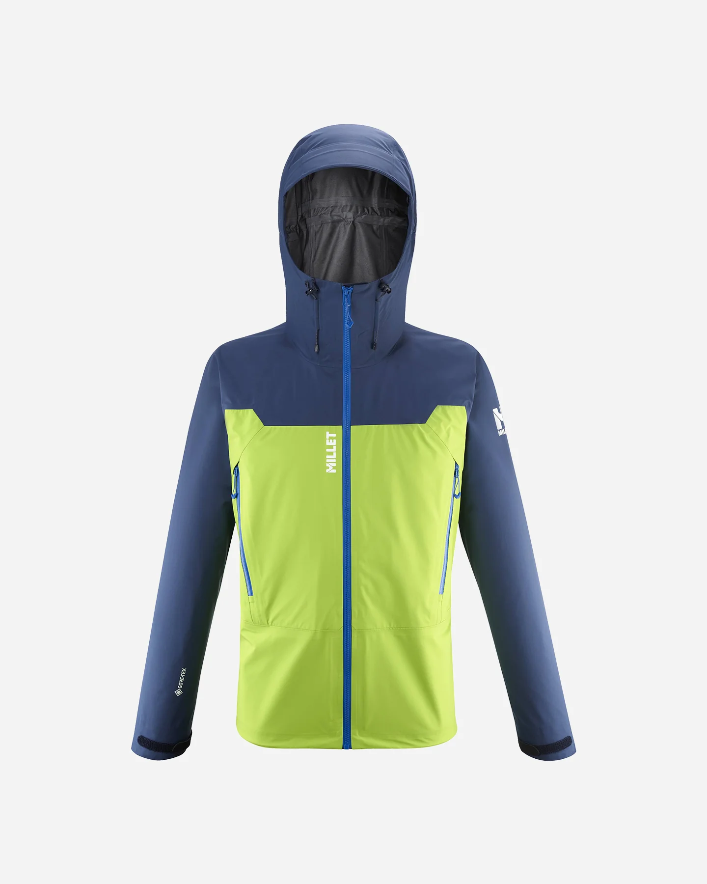 GIACCA OUTDOOR MILLET KAMET LIGHT GTX M UOMO