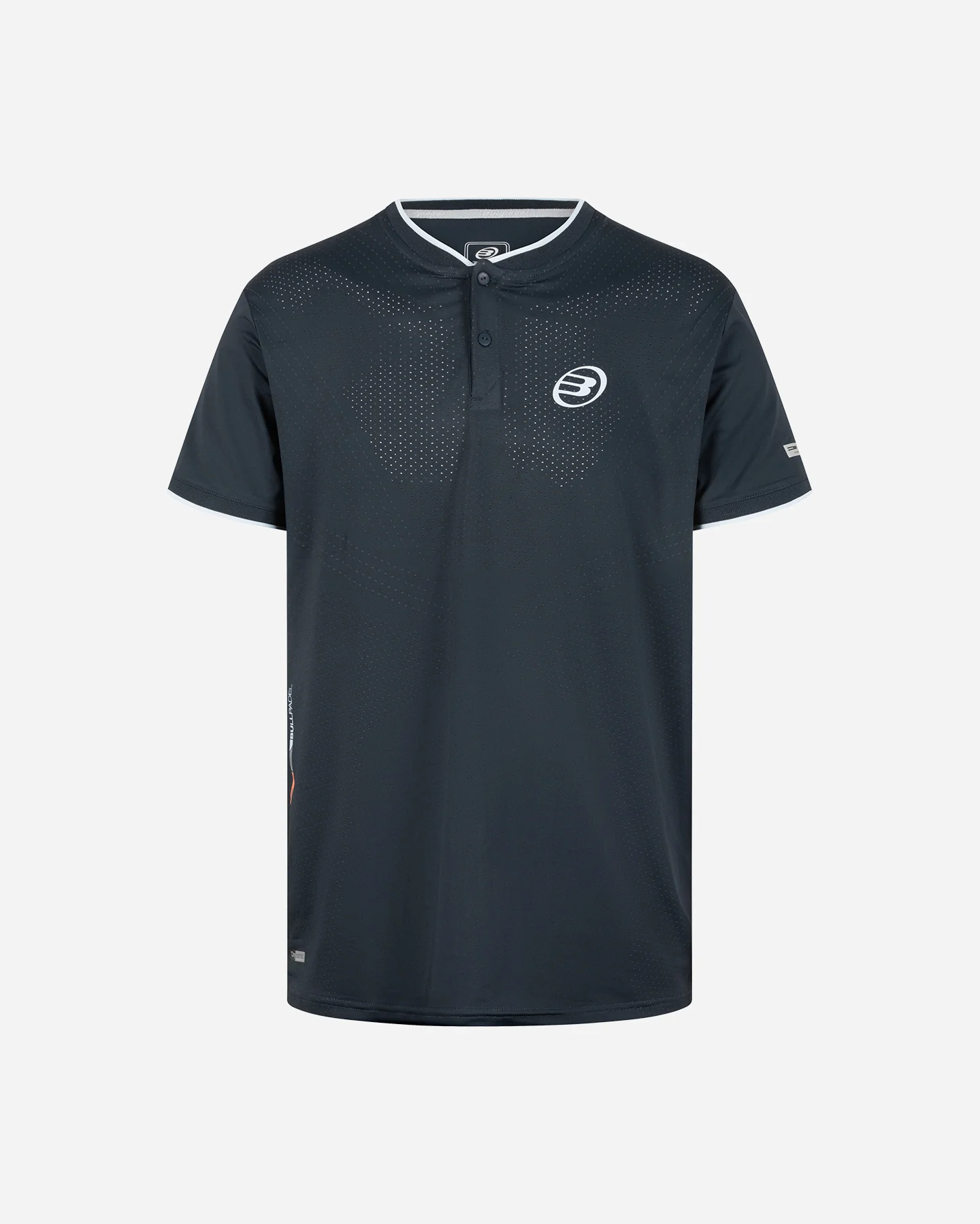 POLO TENNIS BULLPADEL AGANE PADEL M UOMO