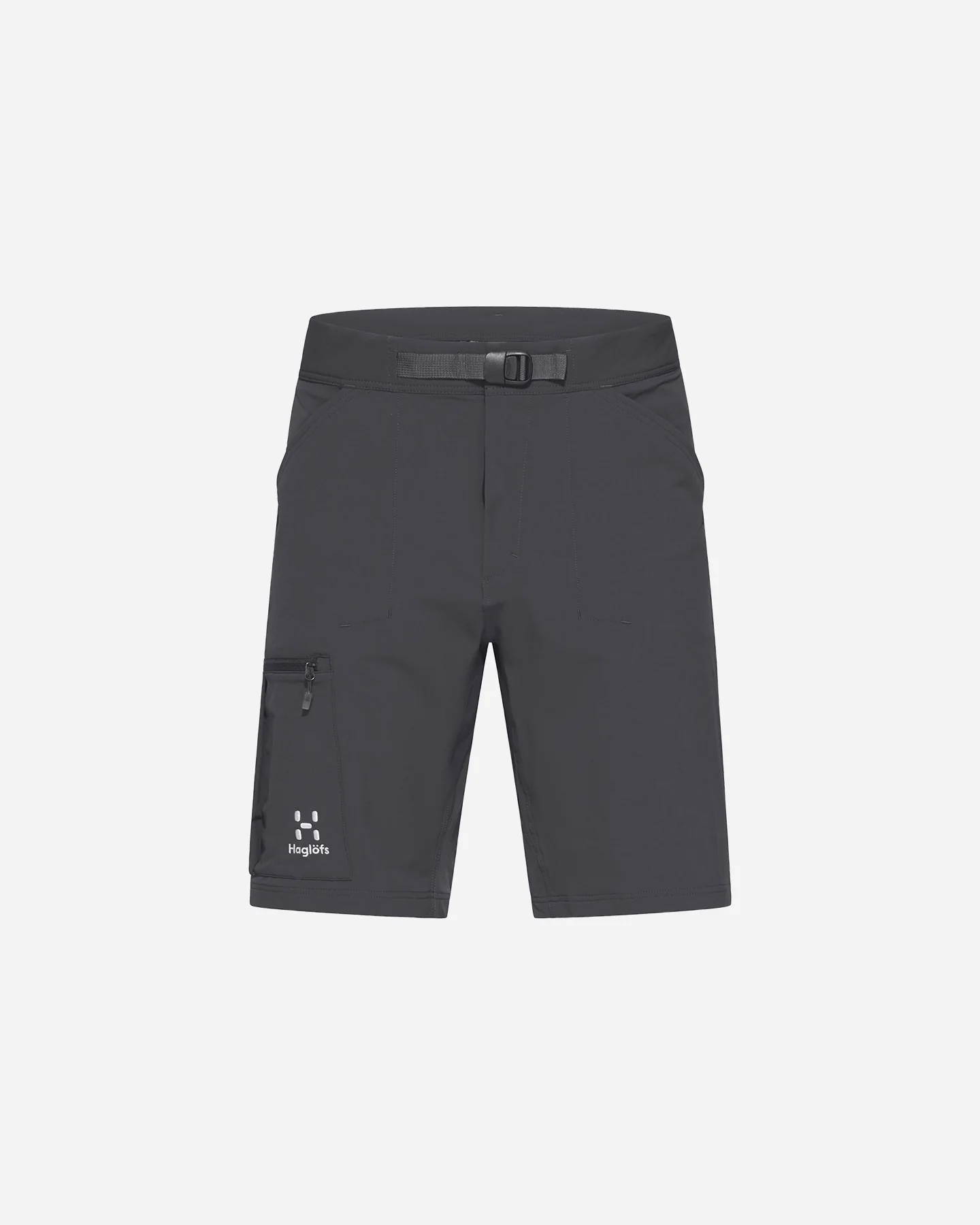 PANTALONCINI HAGLOFS LIZARD M UOMO