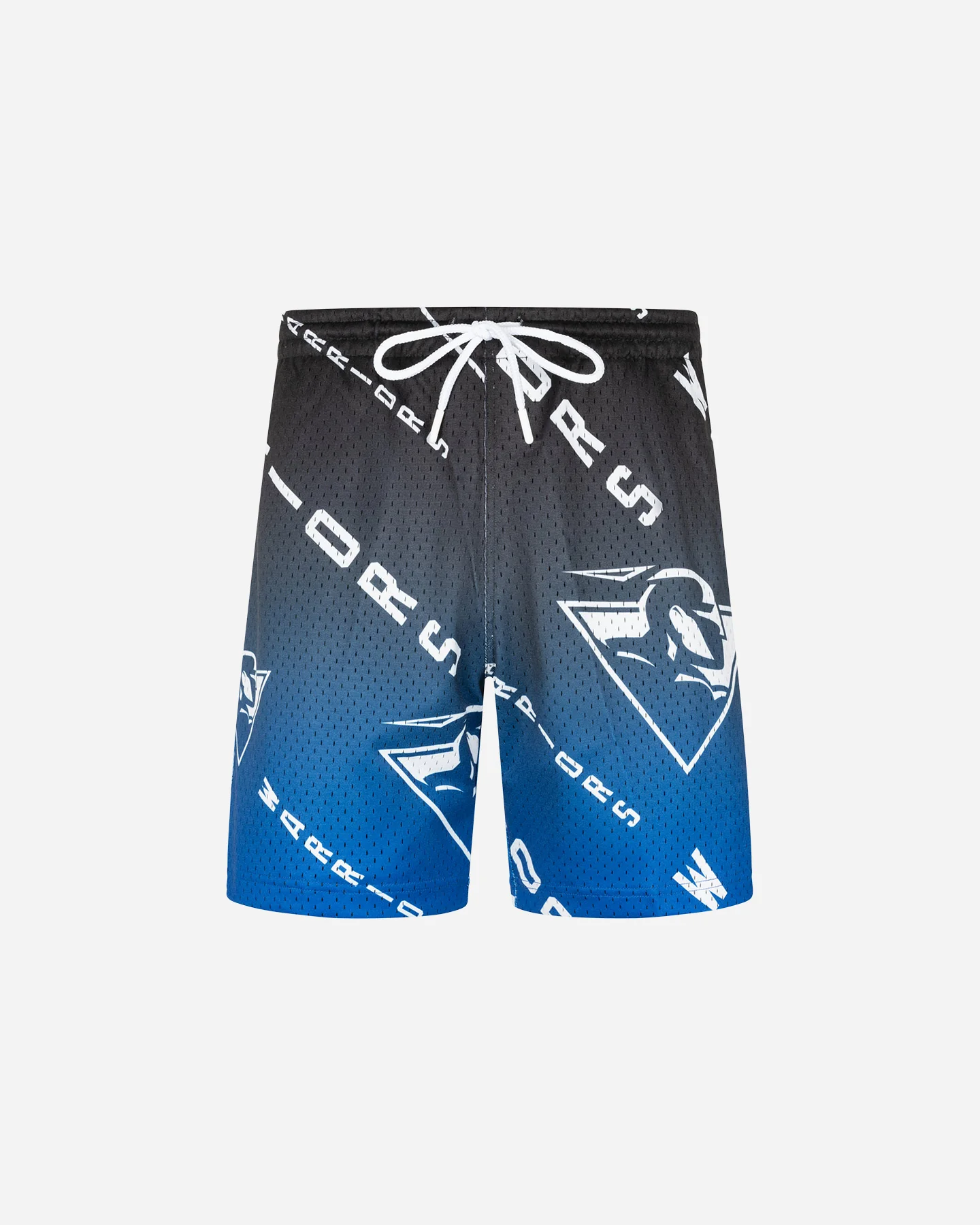 PANTALONCINI BASKET MITCHELL&NESS NBA GSW ENERGY M UOMO