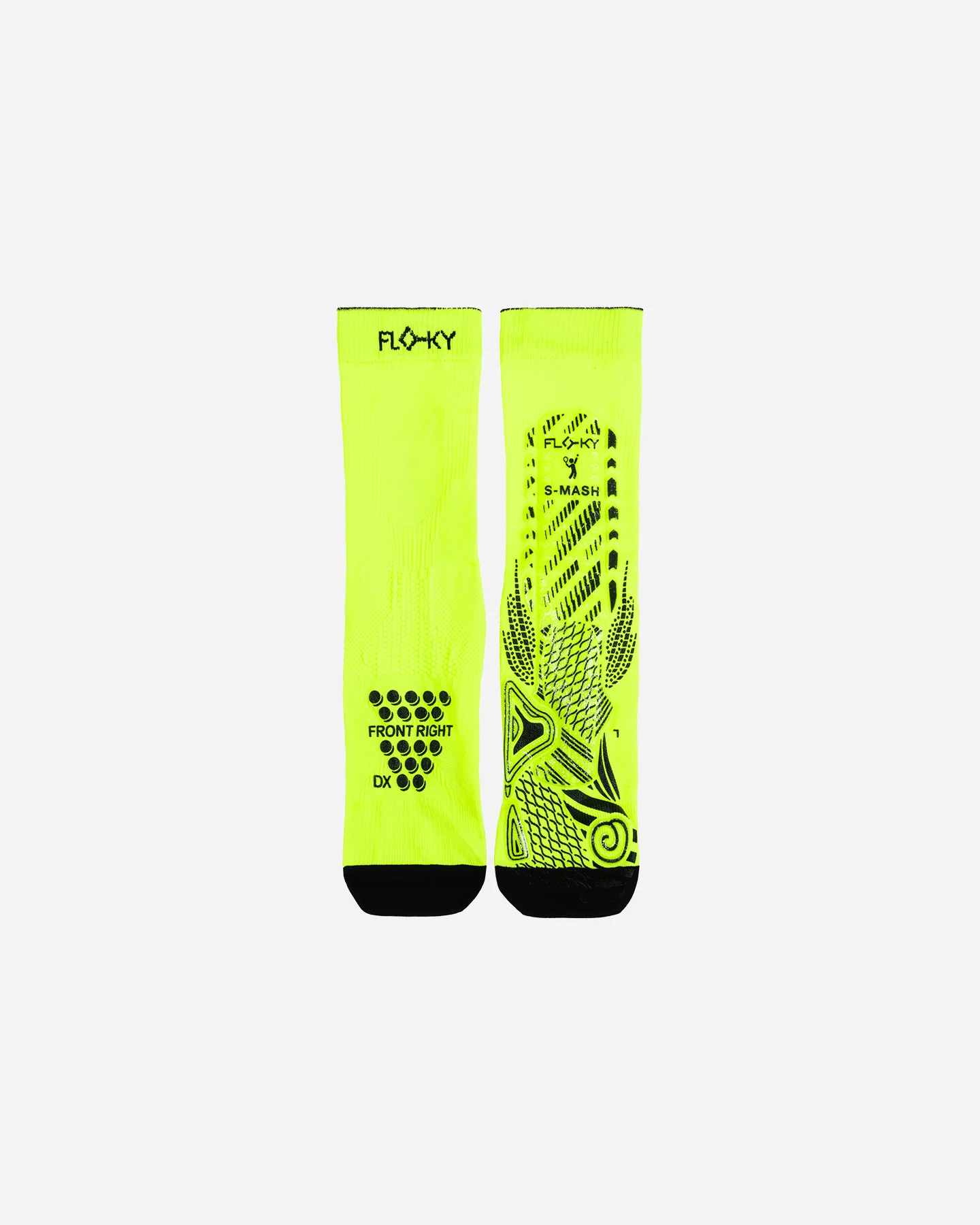 CALZE TENNIS FLOKY S-MASH UNISEX
