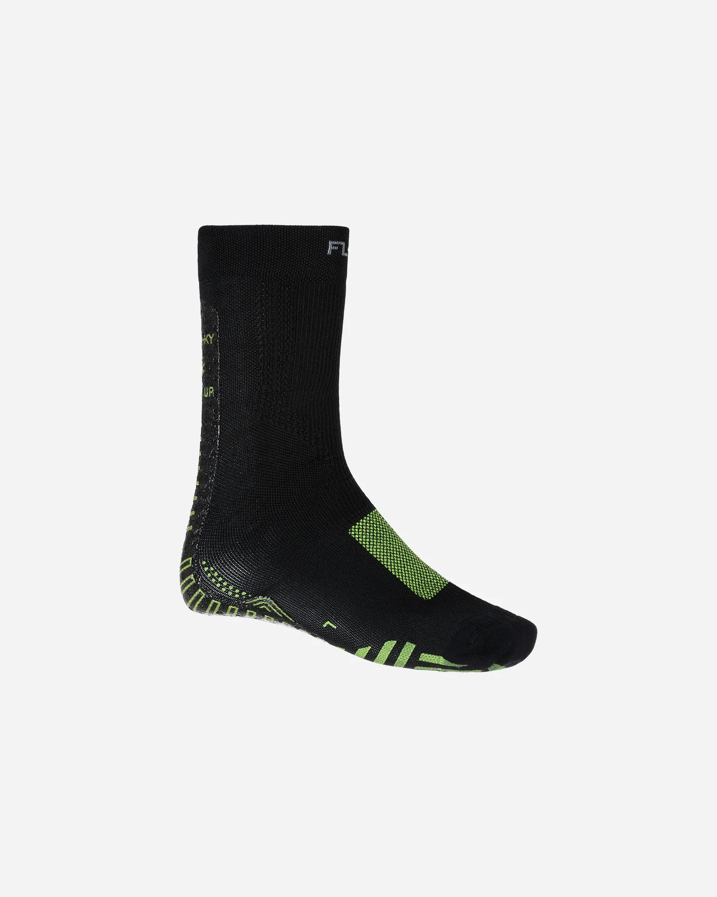 CALZE RUNNING FLOKY RUN UP MEDIUM UNISEX