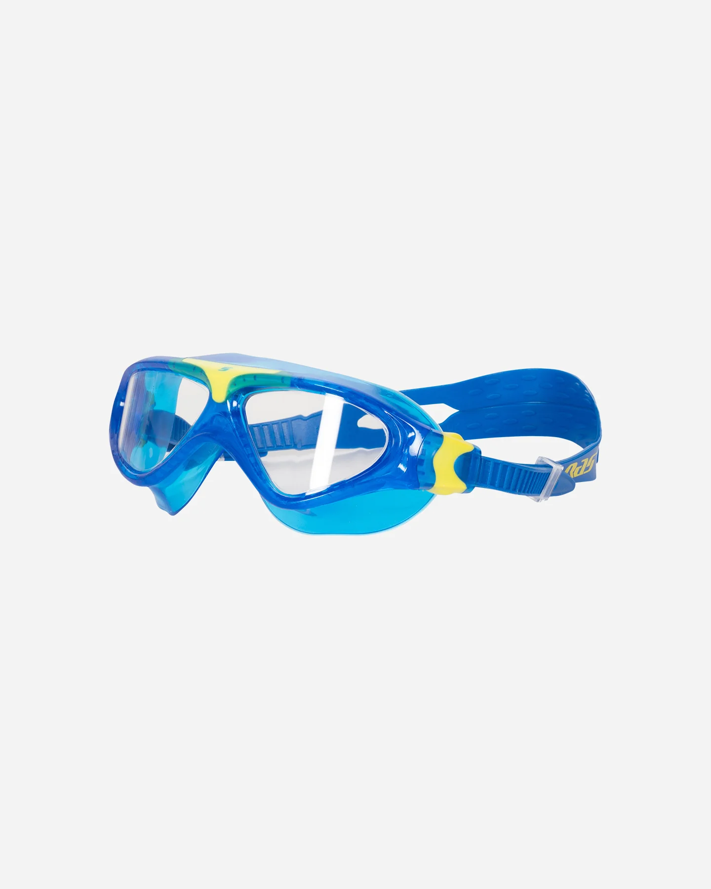 OCCHIALINI PISCINA RAS FLEXI JR BAMBINO UNISEX