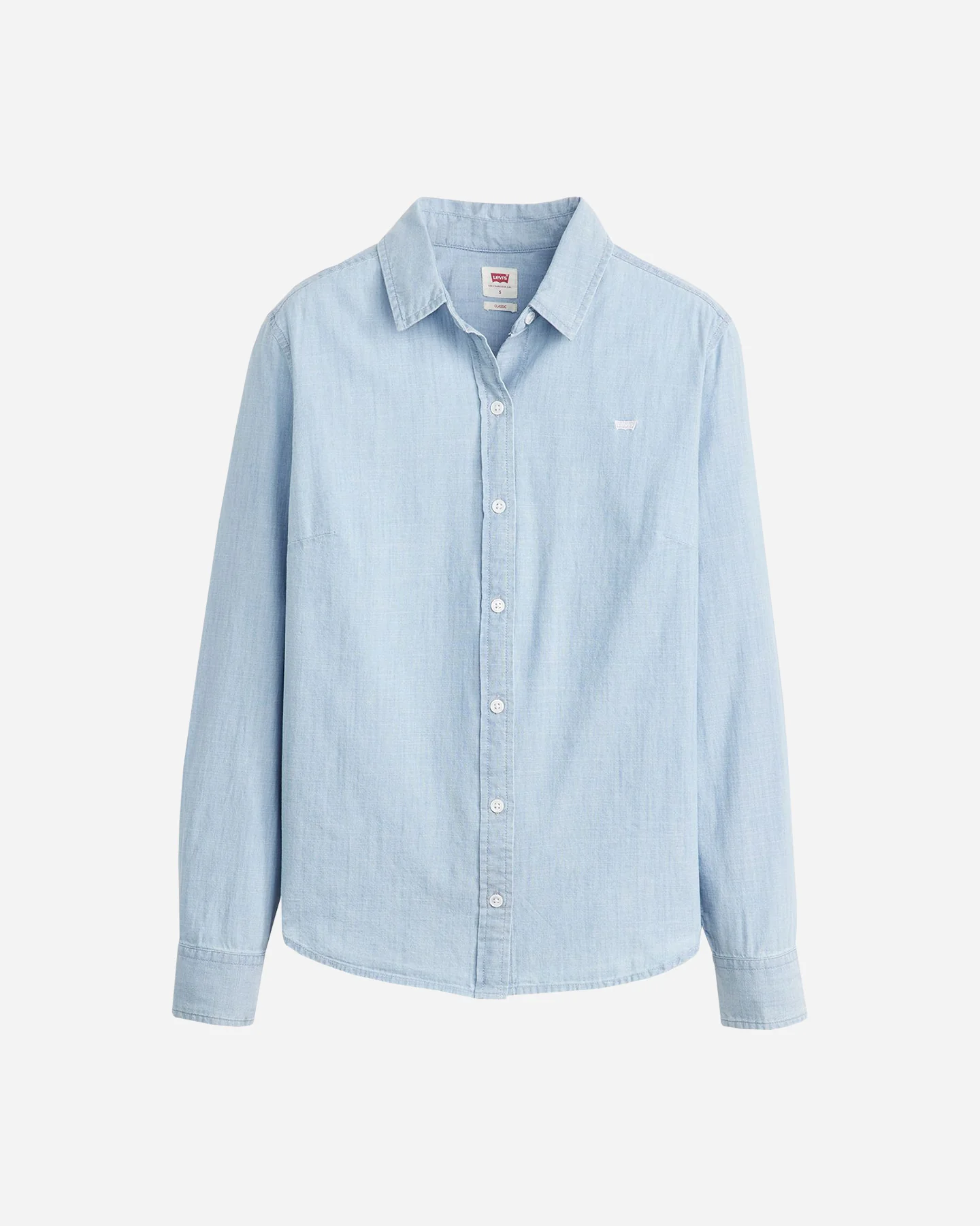 CAMICIA LEVI'S CHAMBRIE W DONNA