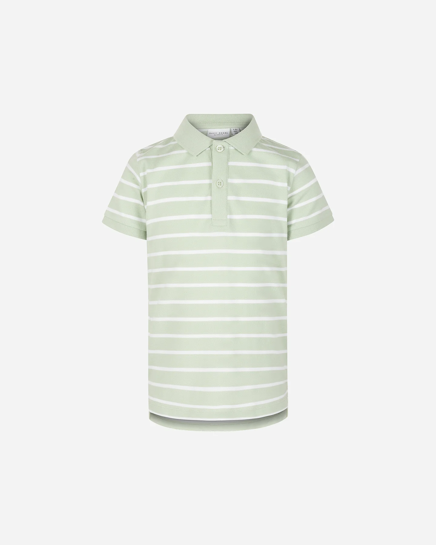 POLO NAME IT ALL OVER JR BAMBINO