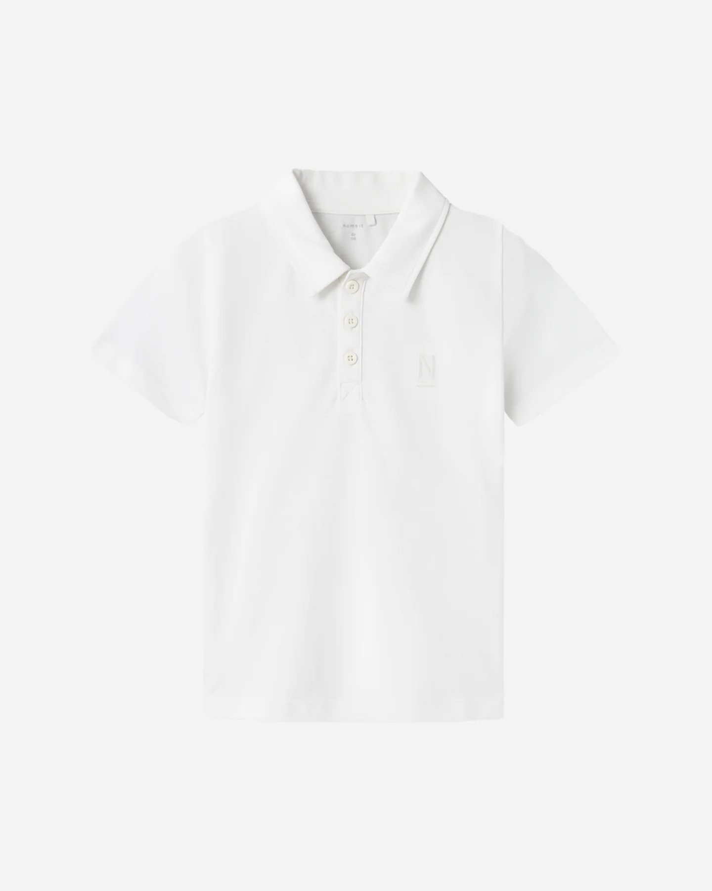 POLO NAME IT BRIGHT JR BAMBINO