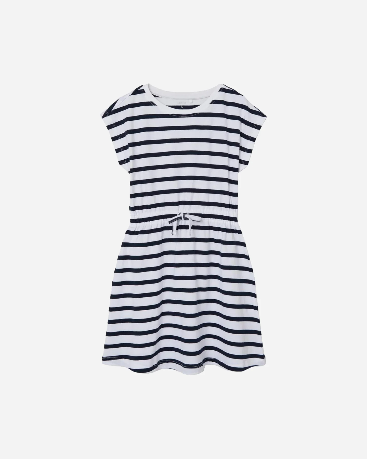 ABITO NAME IT STRIPES JR BAMBINA