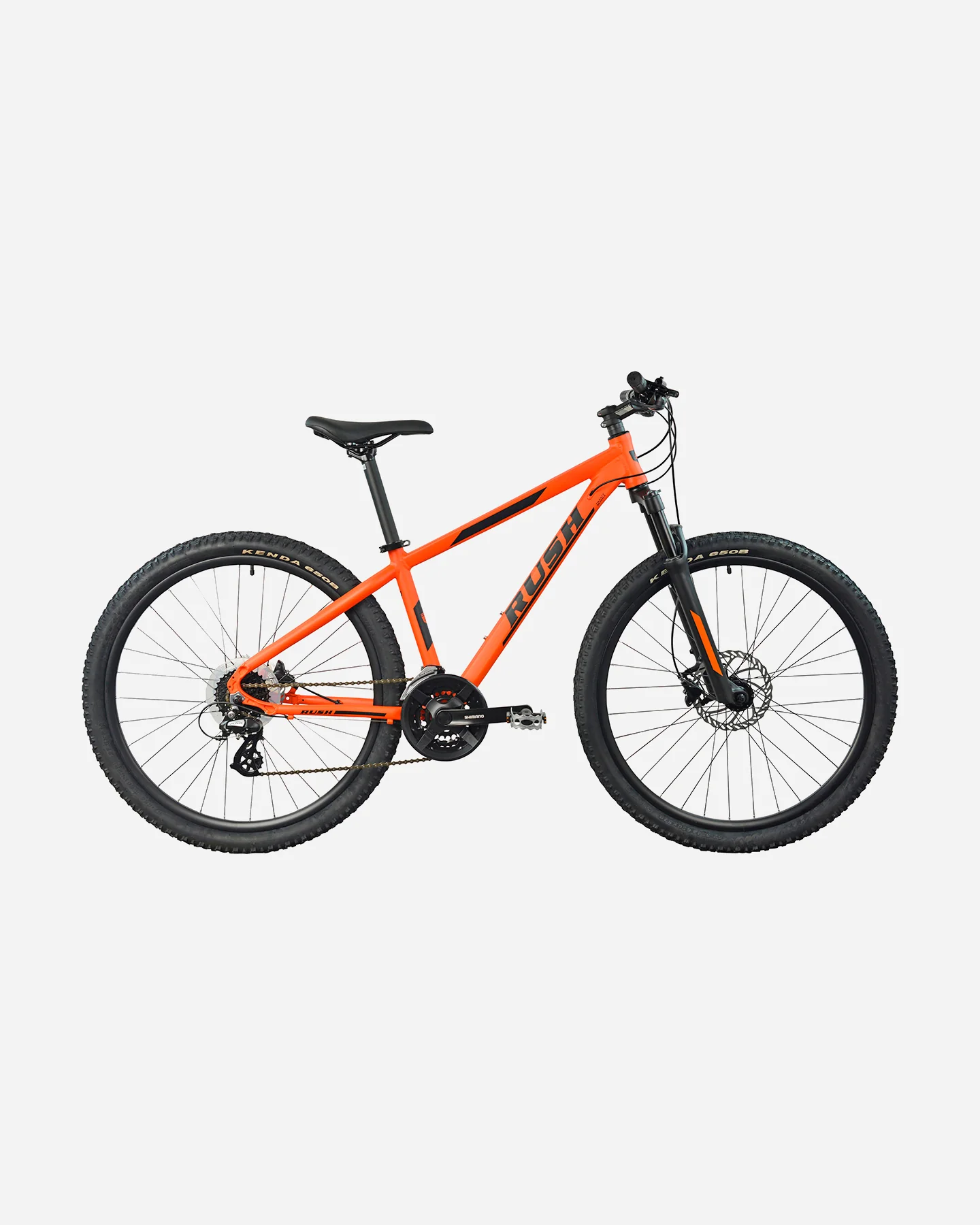 MOUNTAIN BIKE RUSH SUMMIT 705 UNISEX
